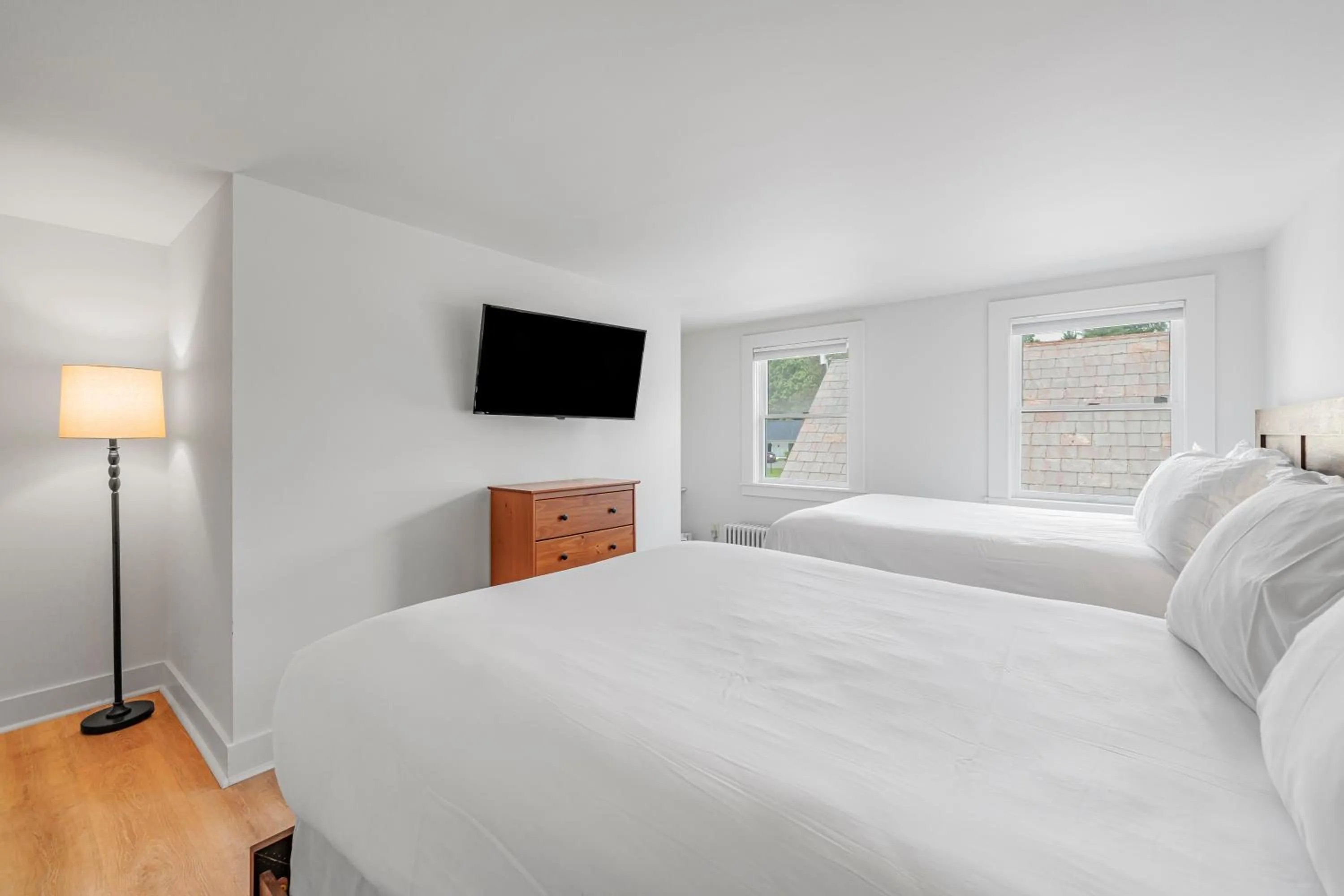 Bed in Aspen at Manchester