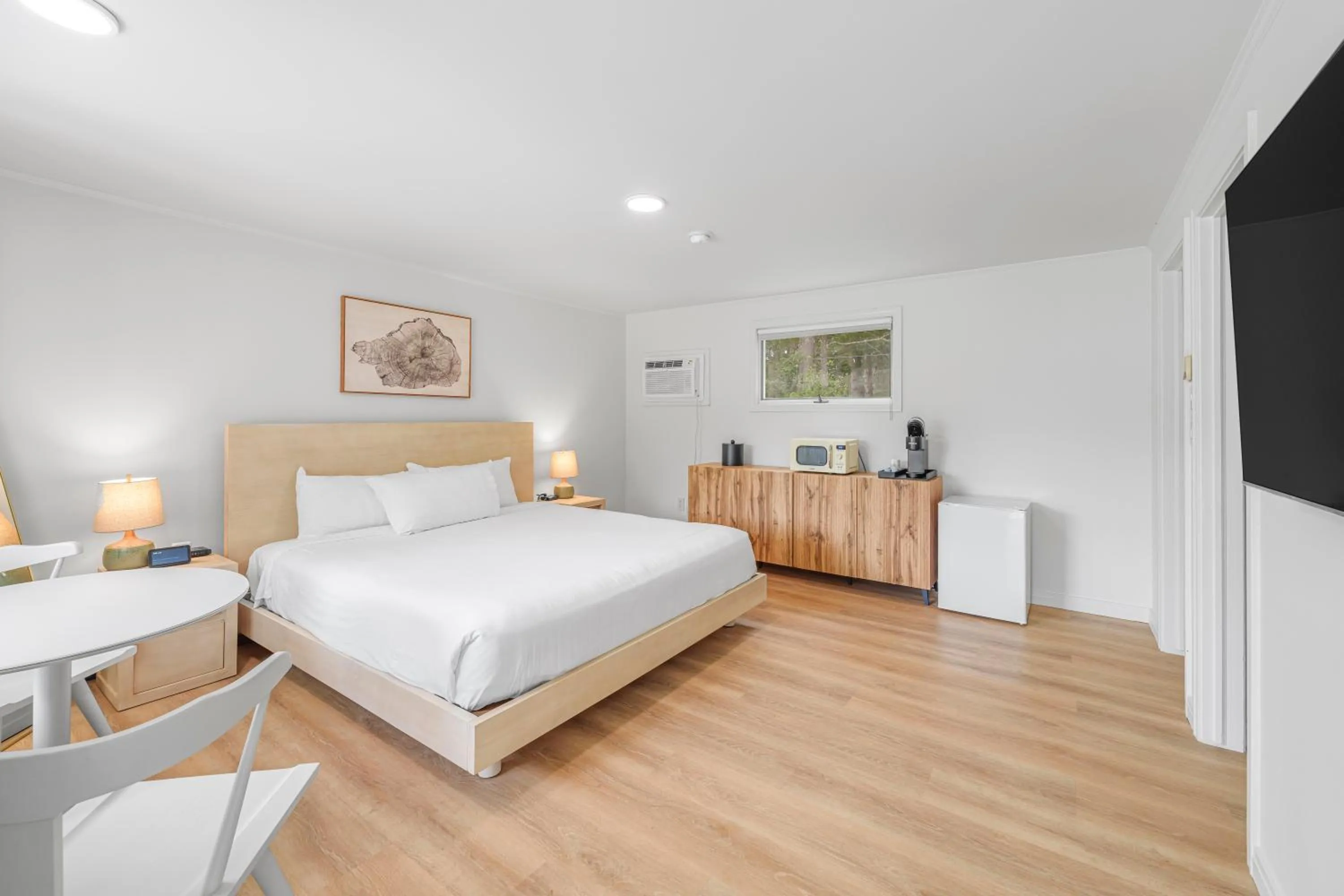 Bed in Aspen at Manchester