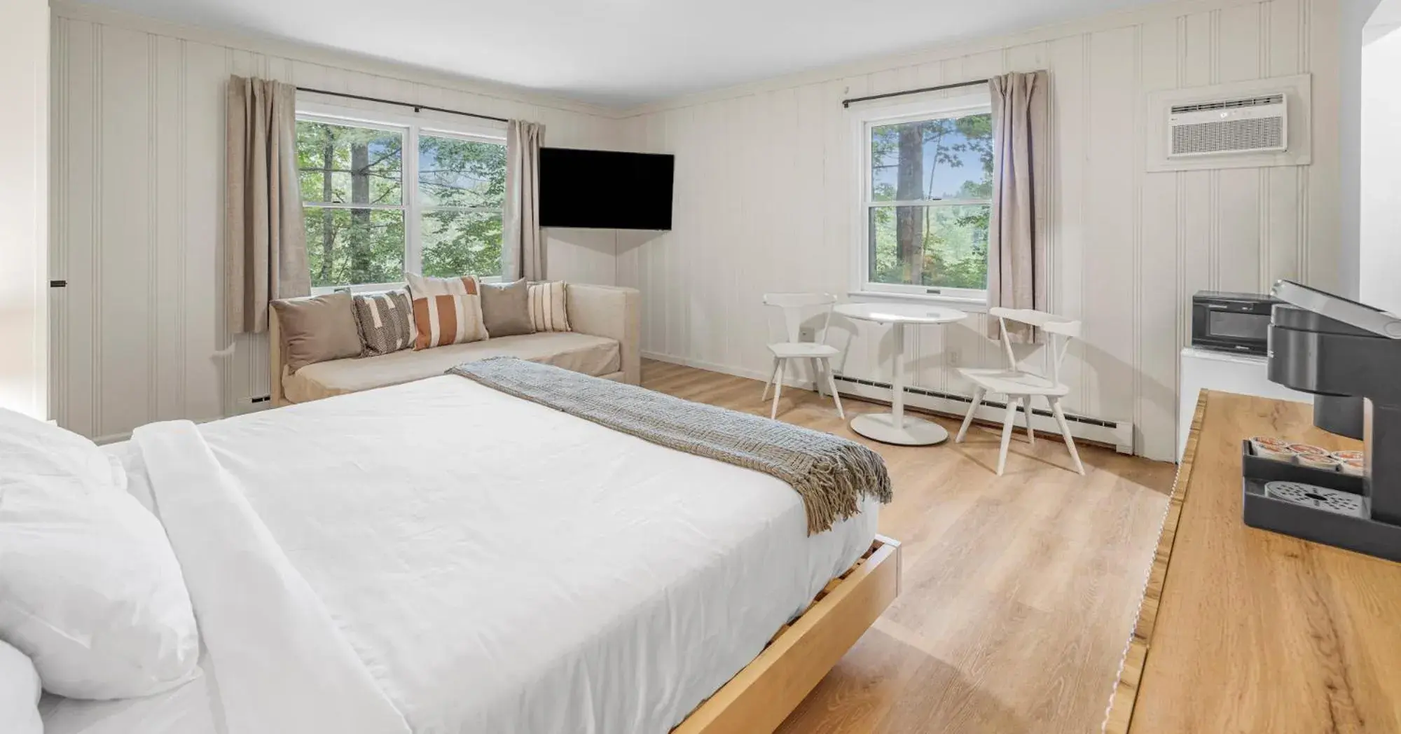 Studio in Aspen at Manchester Studio in Aspen at Manchester