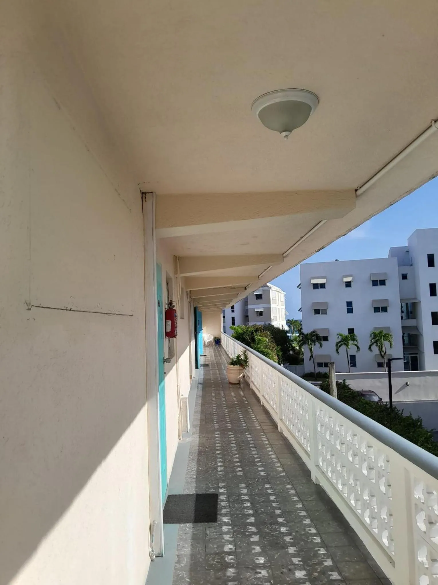 Melrose Beach Apartments Inc