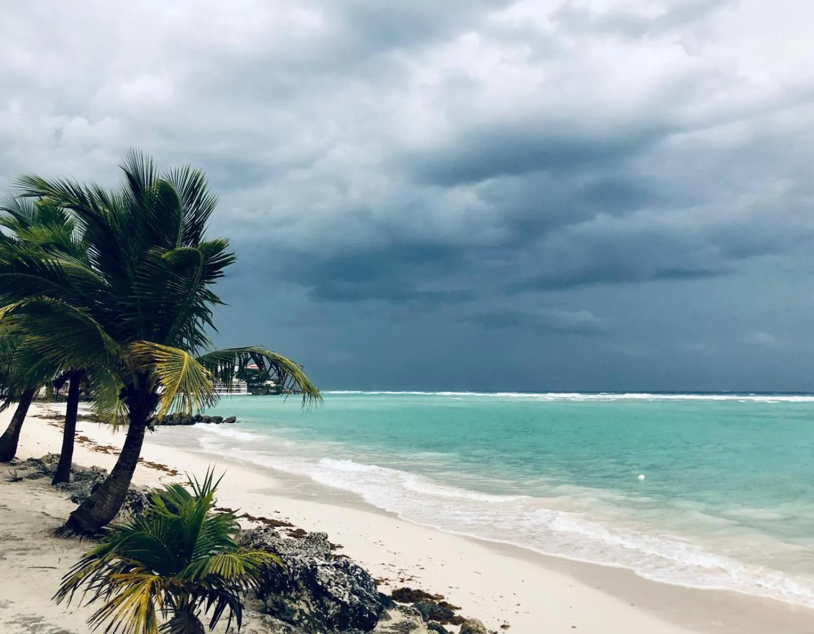 Beach in Melrose Beach Apartments Inc