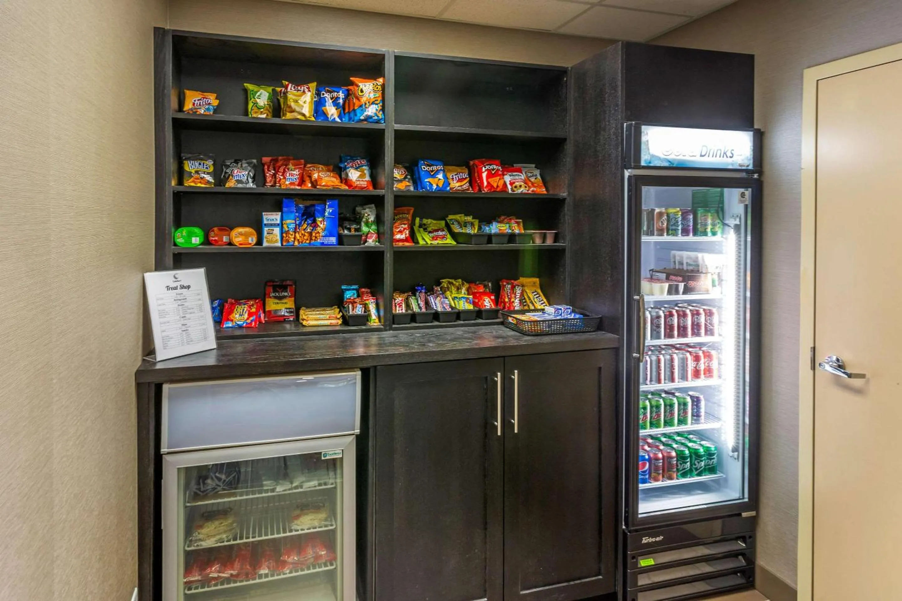 Other in Comfort Inn & Suites Logan Near University