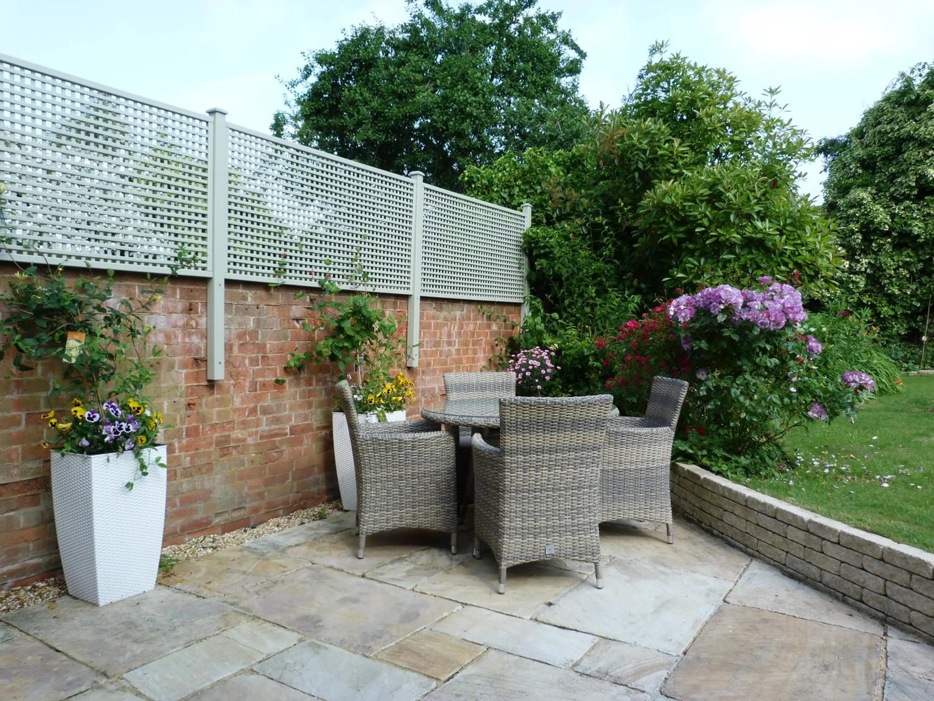 Other in The Old Rectory B&B