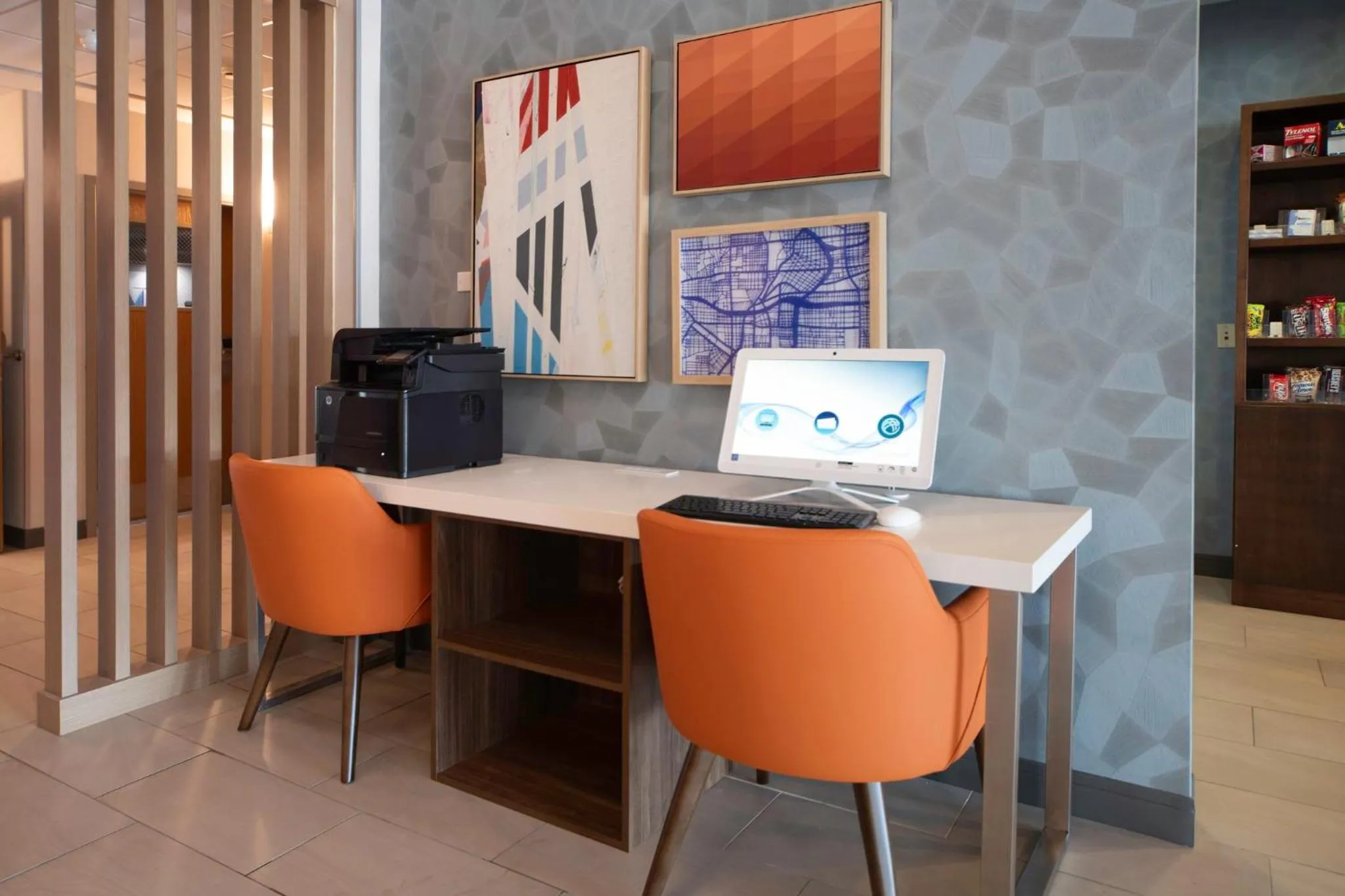 Other in Holiday Inn Express Suites Little Rock West by IHG