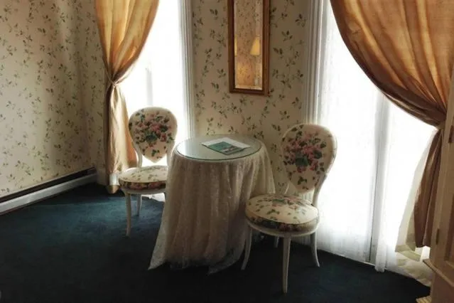 Other in Walden on the Pond