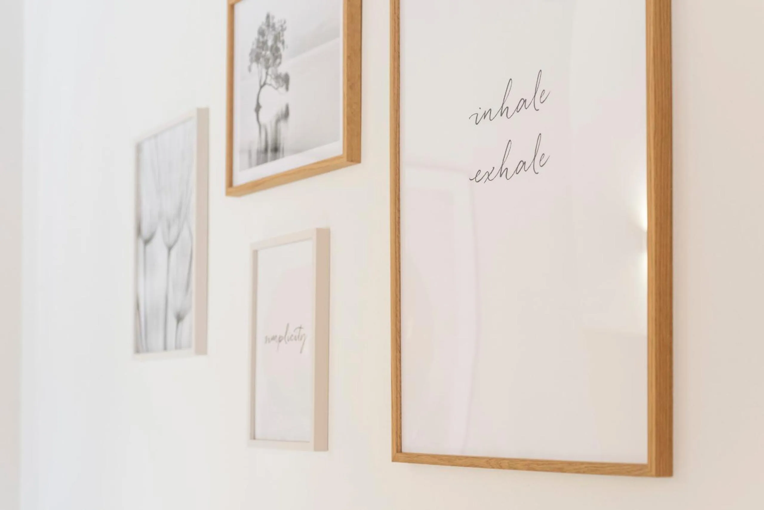 Decorative detail in Fattoria Pian Di Rocca