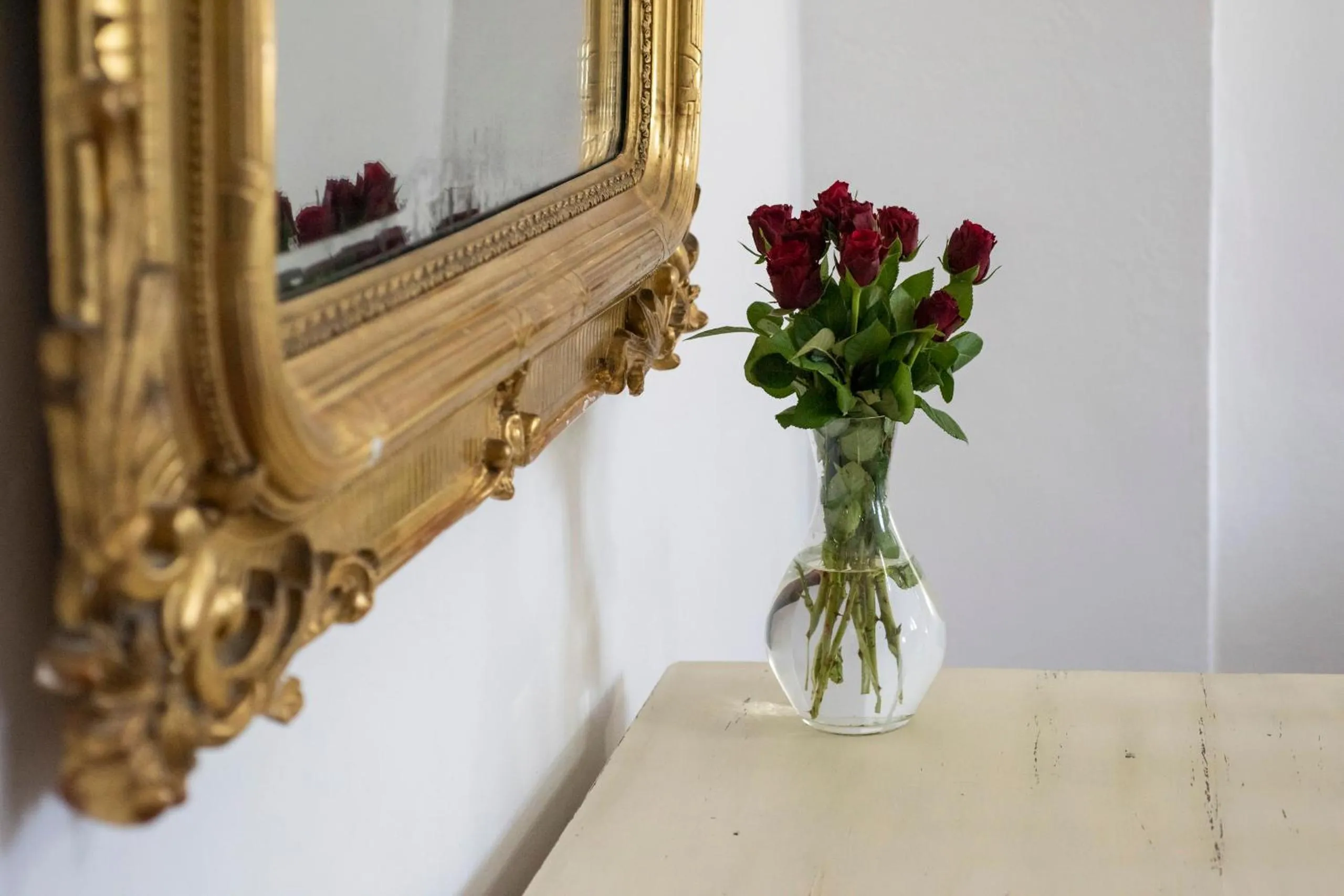 Decorative detail in Fattoria Pian Di Rocca