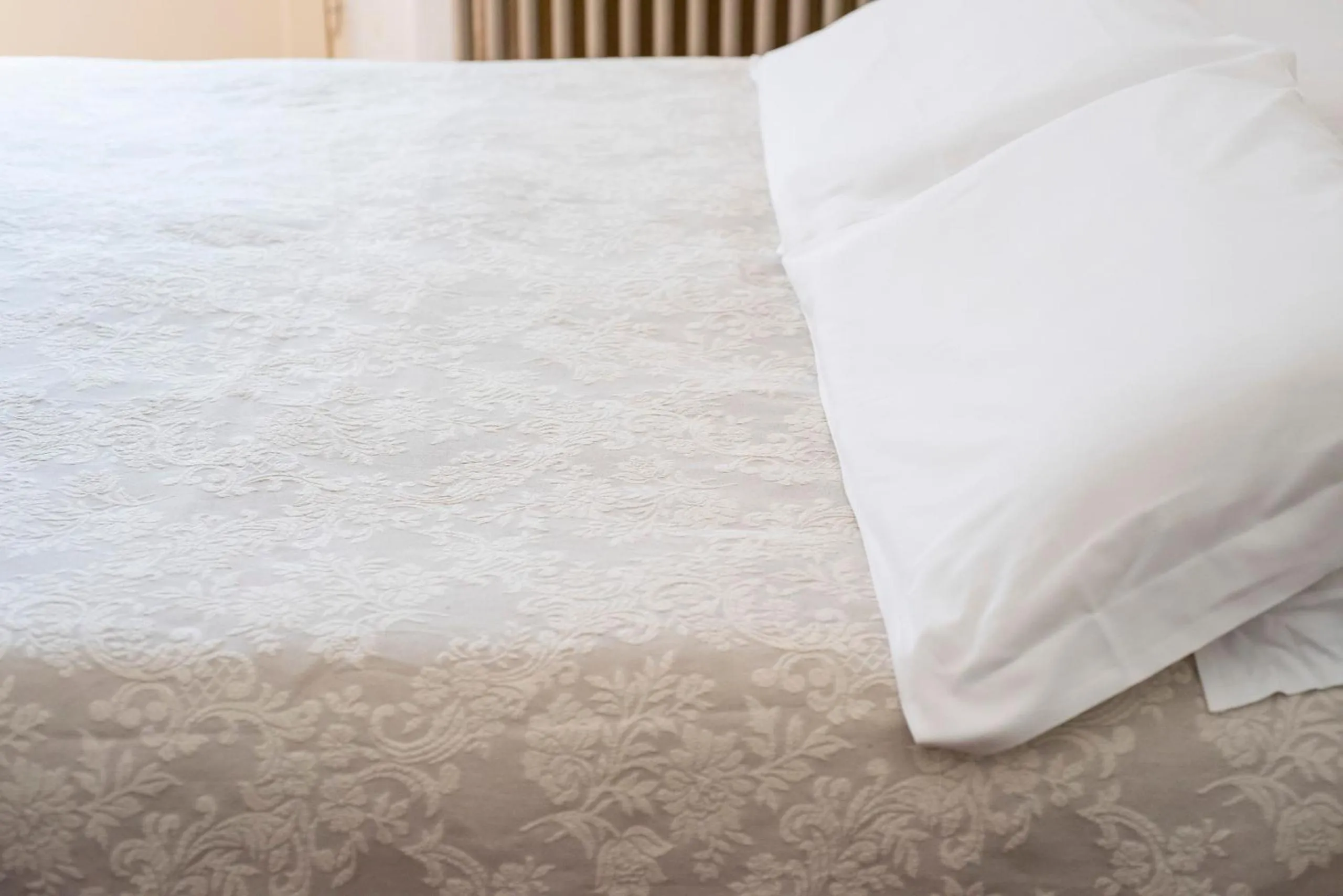 Bed in Fattoria Pian Di Rocca