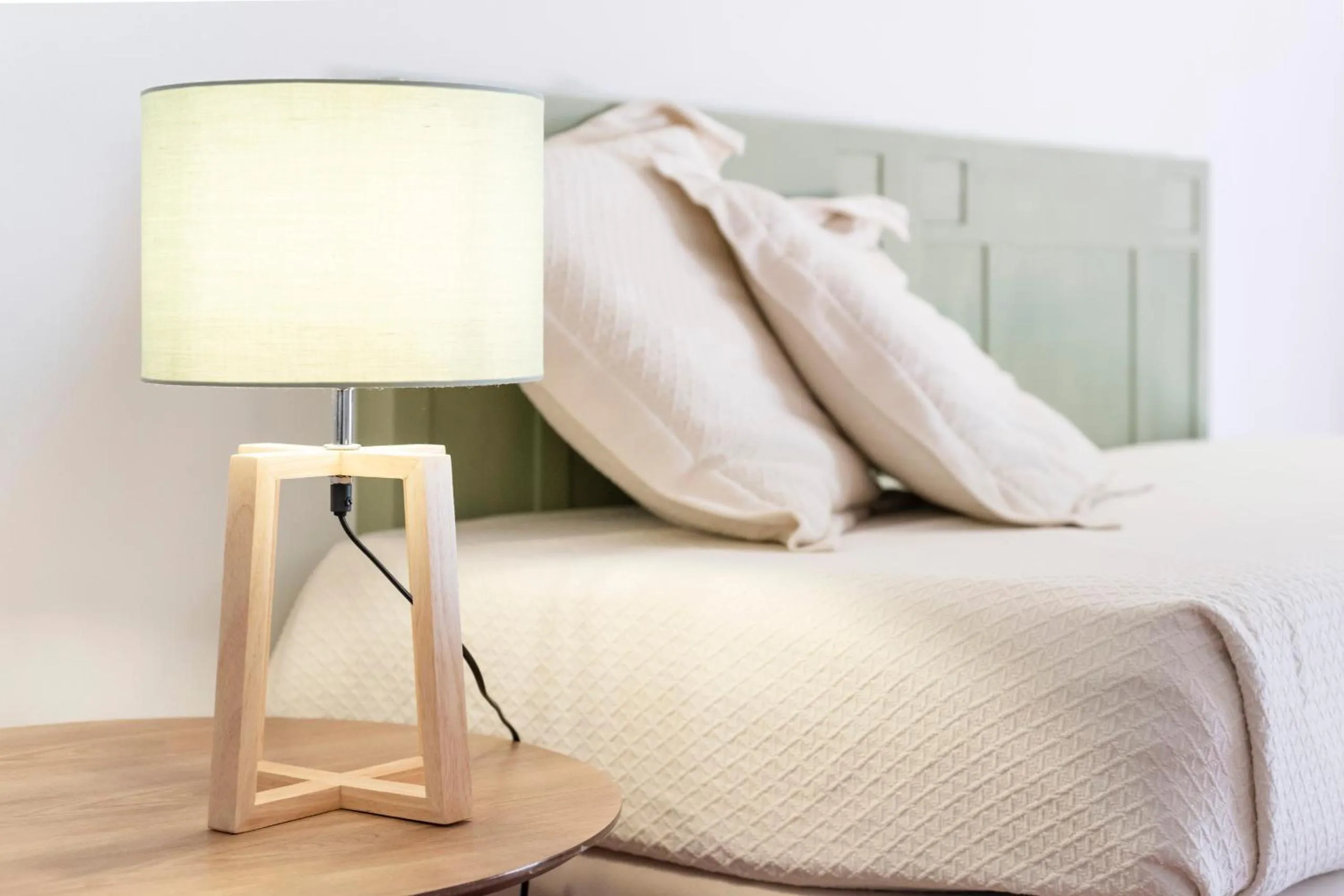 Bed in Fattoria Pian Di Rocca