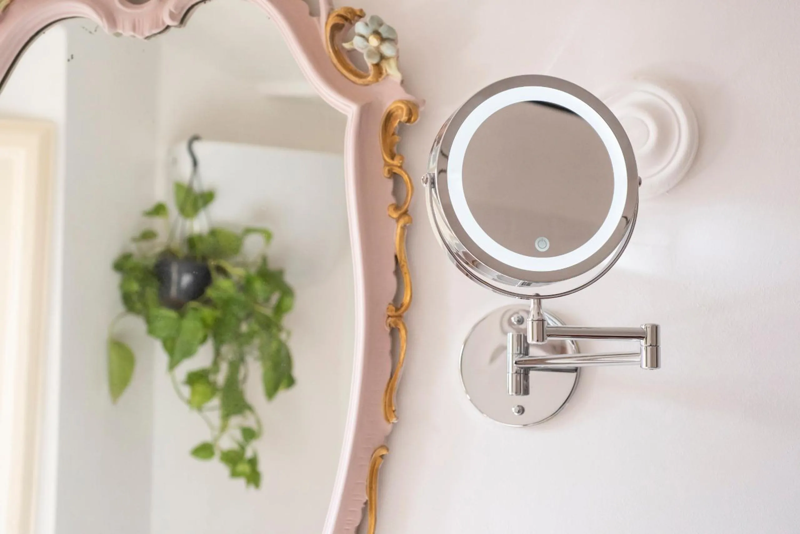 Bathroom in Fattoria Pian Di Rocca