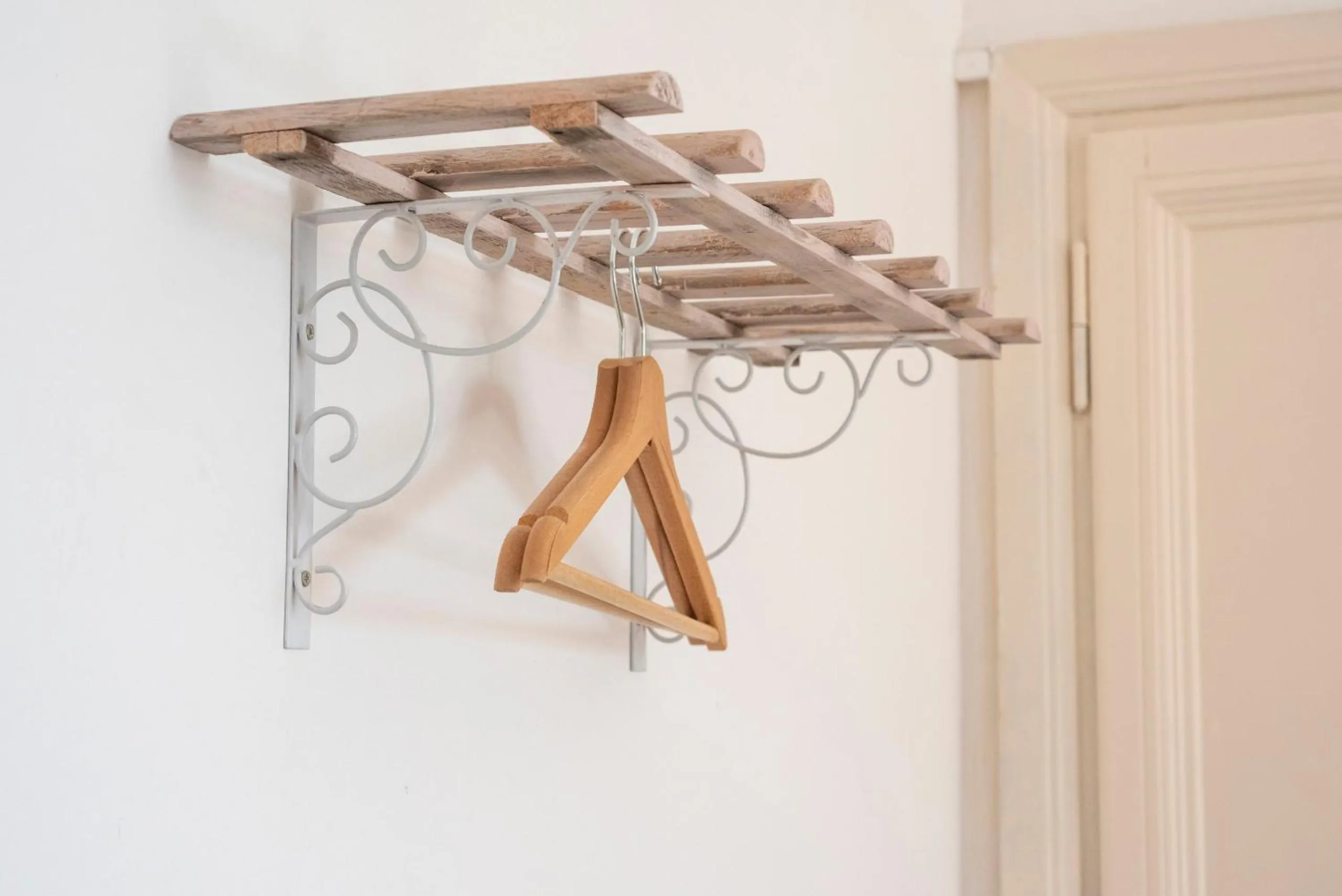 Area and facilities in Fattoria Pian Di Rocca