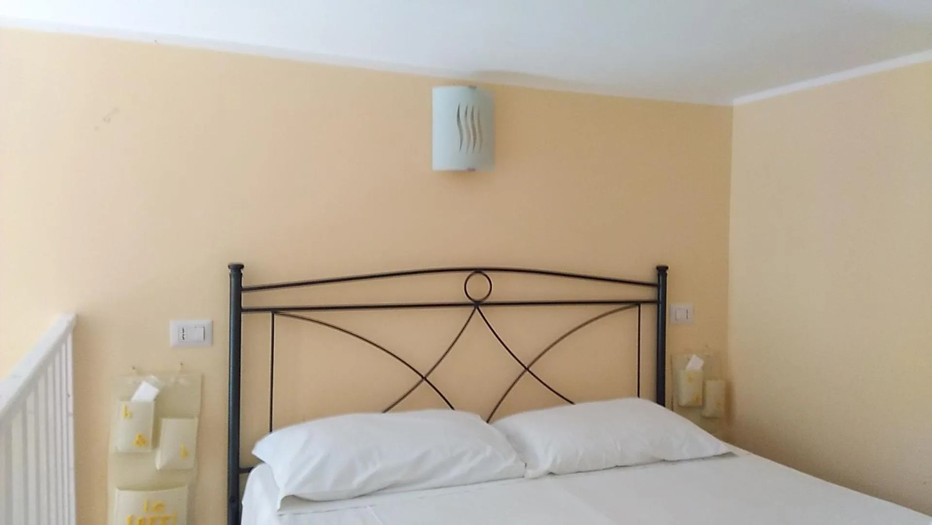 Property building, Bed in Bed & Breakfast Le Torri