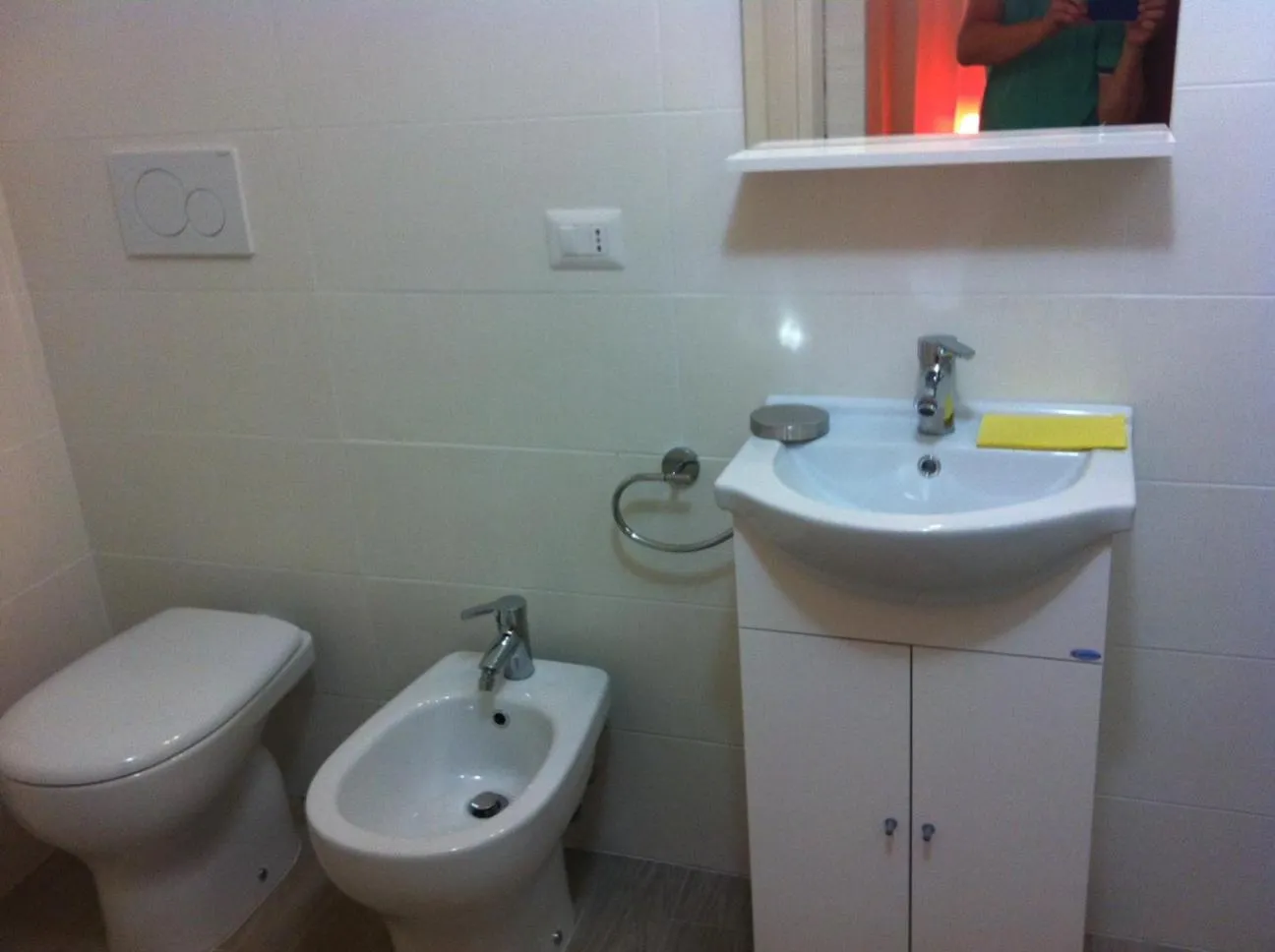 Bed & Breakfast Le Torri