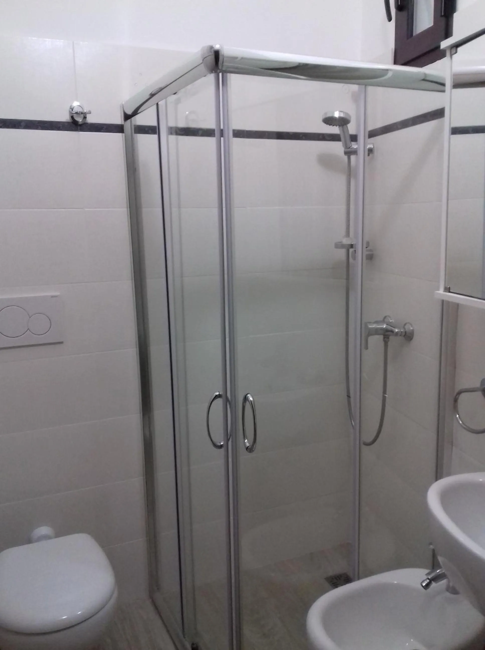 Bed & Breakfast Le Torri