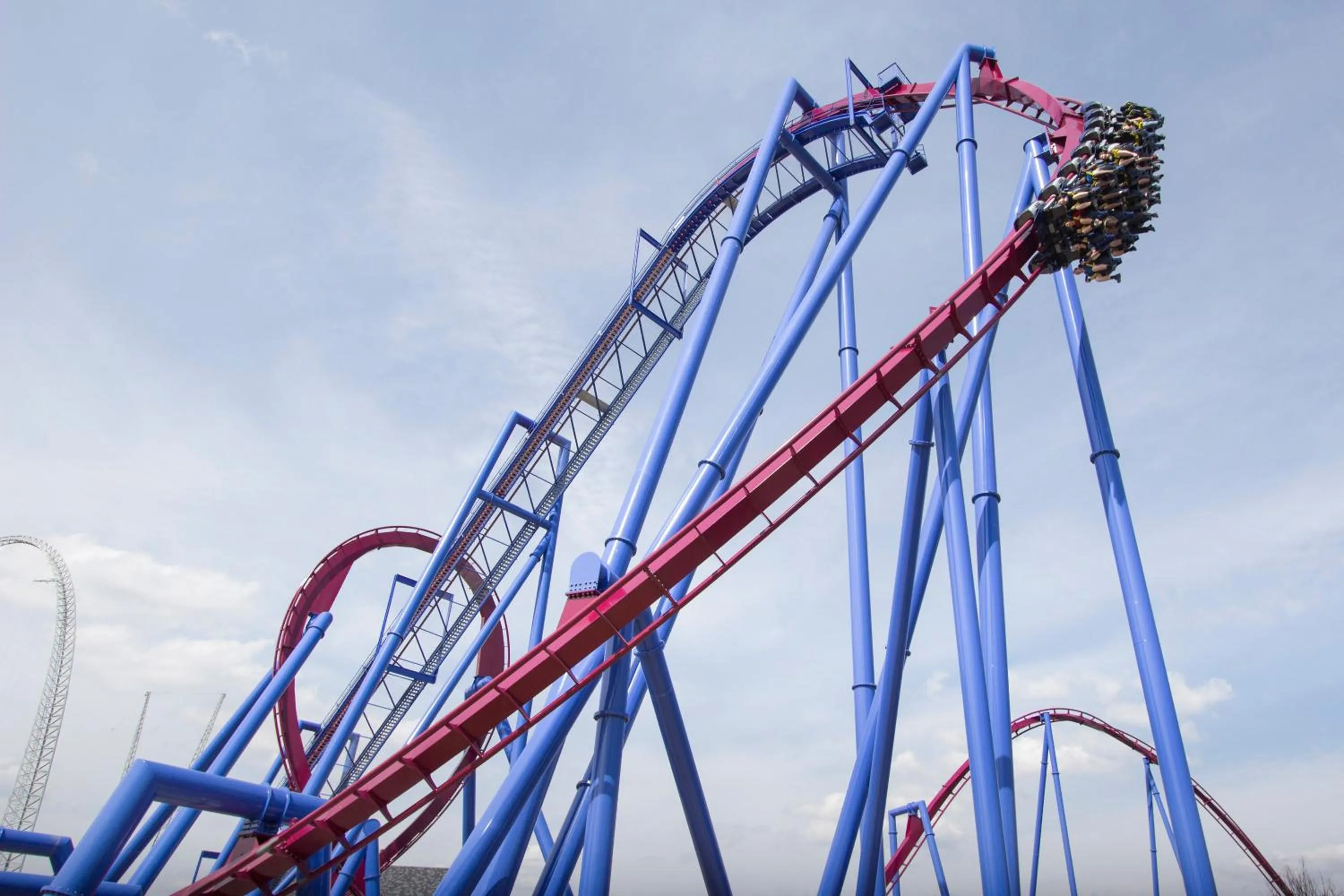 Area and facilities in Holiday Inn Cincinnati Airport by IHG