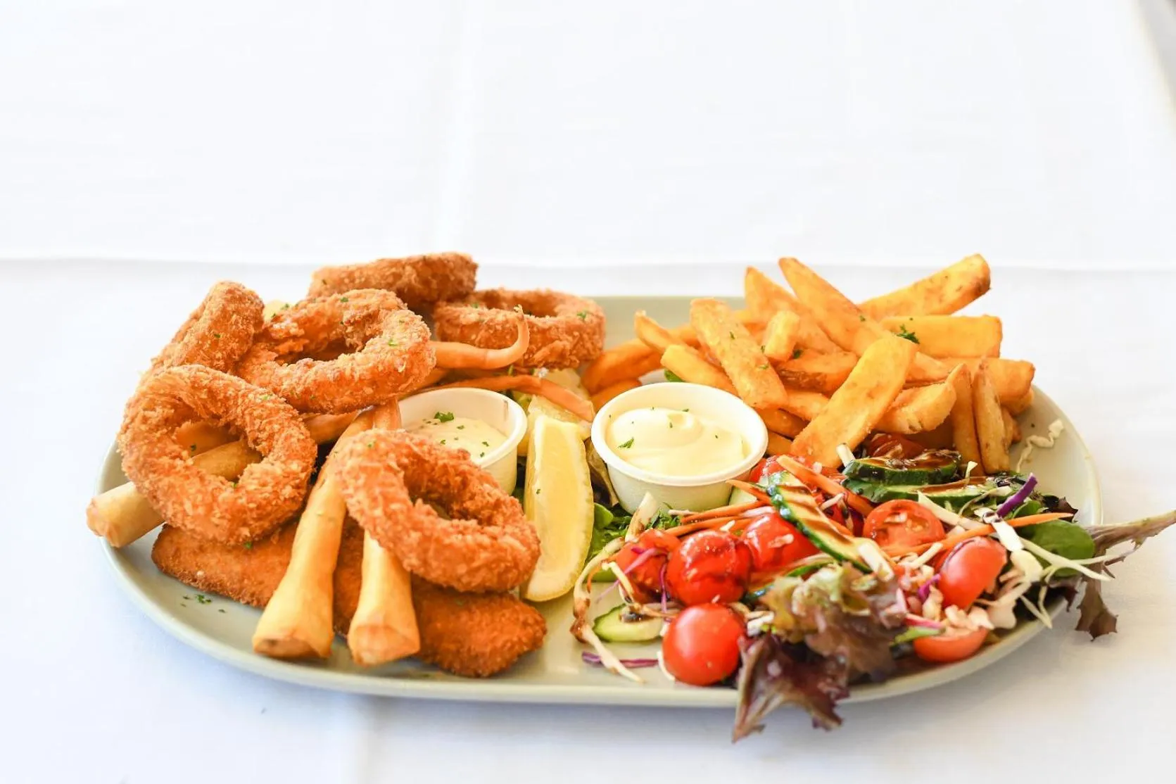 Restaurant/places to eat in BIG4 Gold Coast Holiday Park