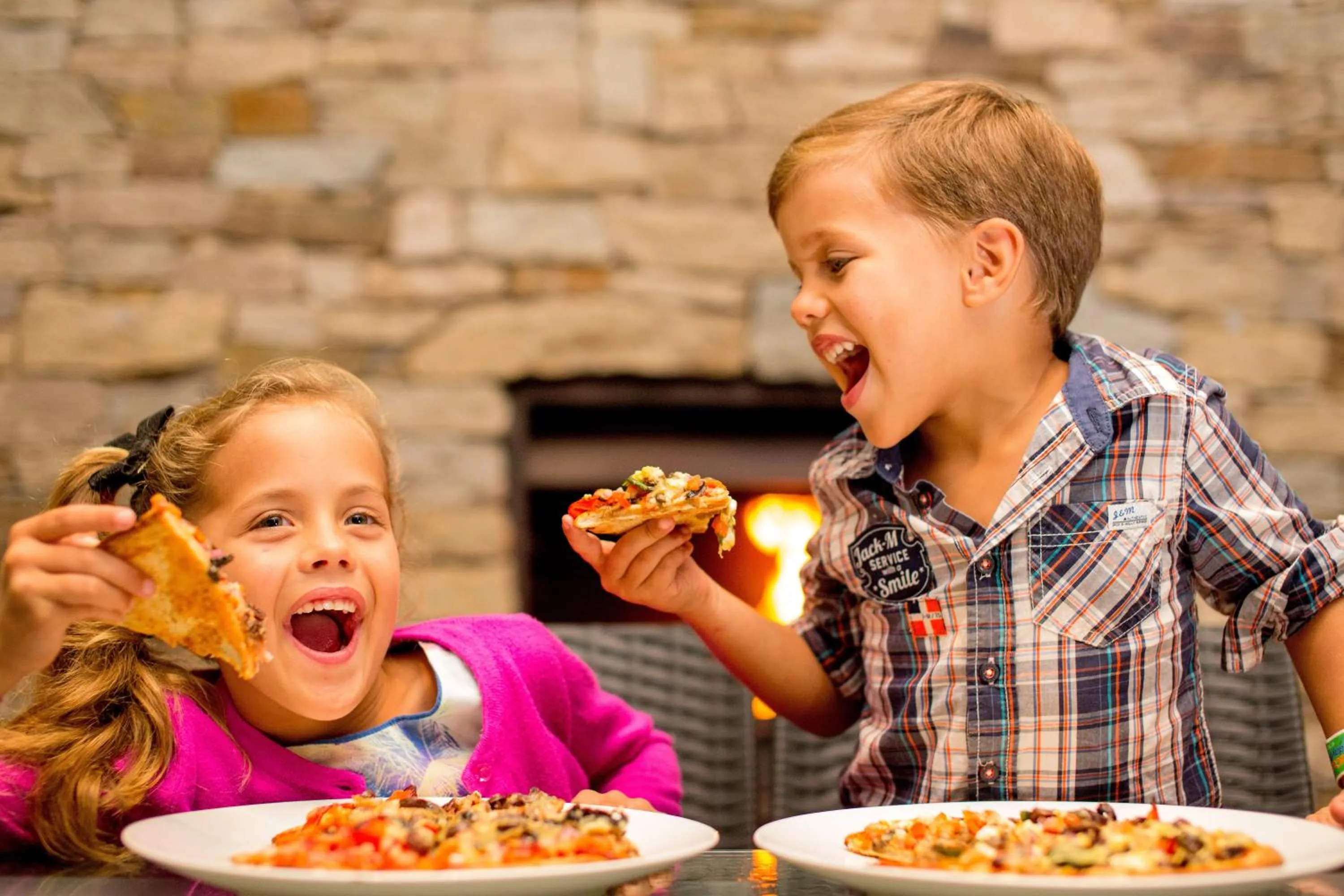 Lounge or bar in BIG4 Gold Coast Holiday Park