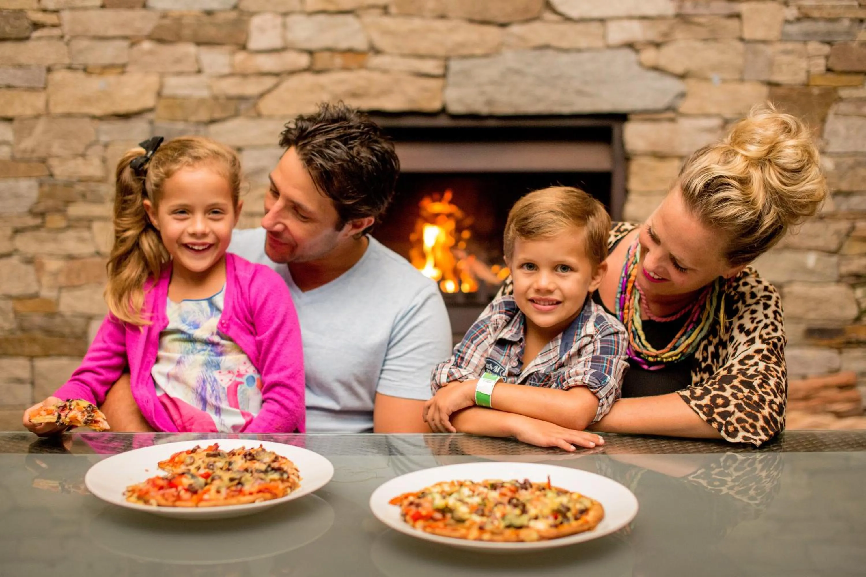 Restaurant/places to eat in BIG4 Gold Coast Holiday Park