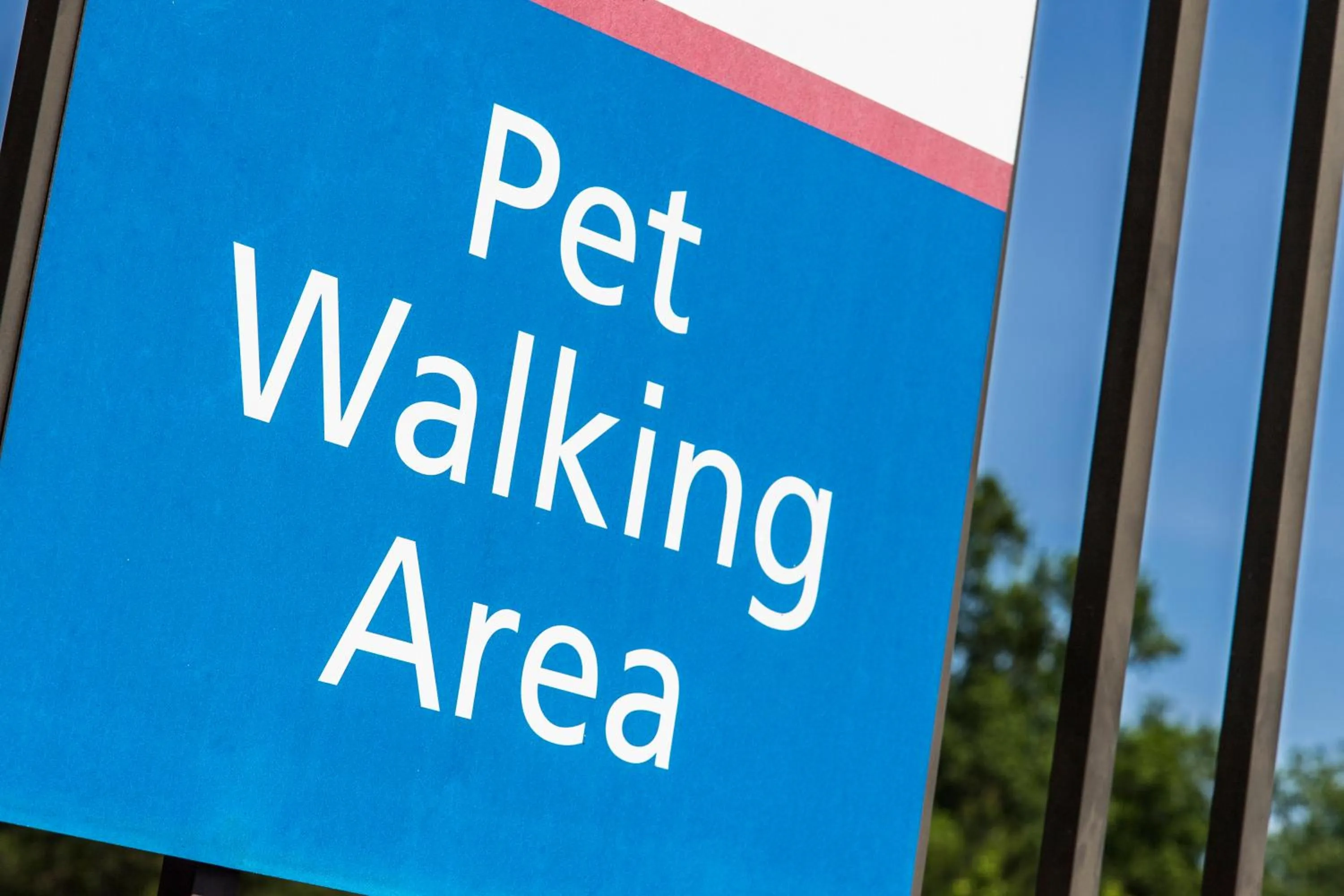 Lobby or reception in Candlewood Suites Macon by IHG