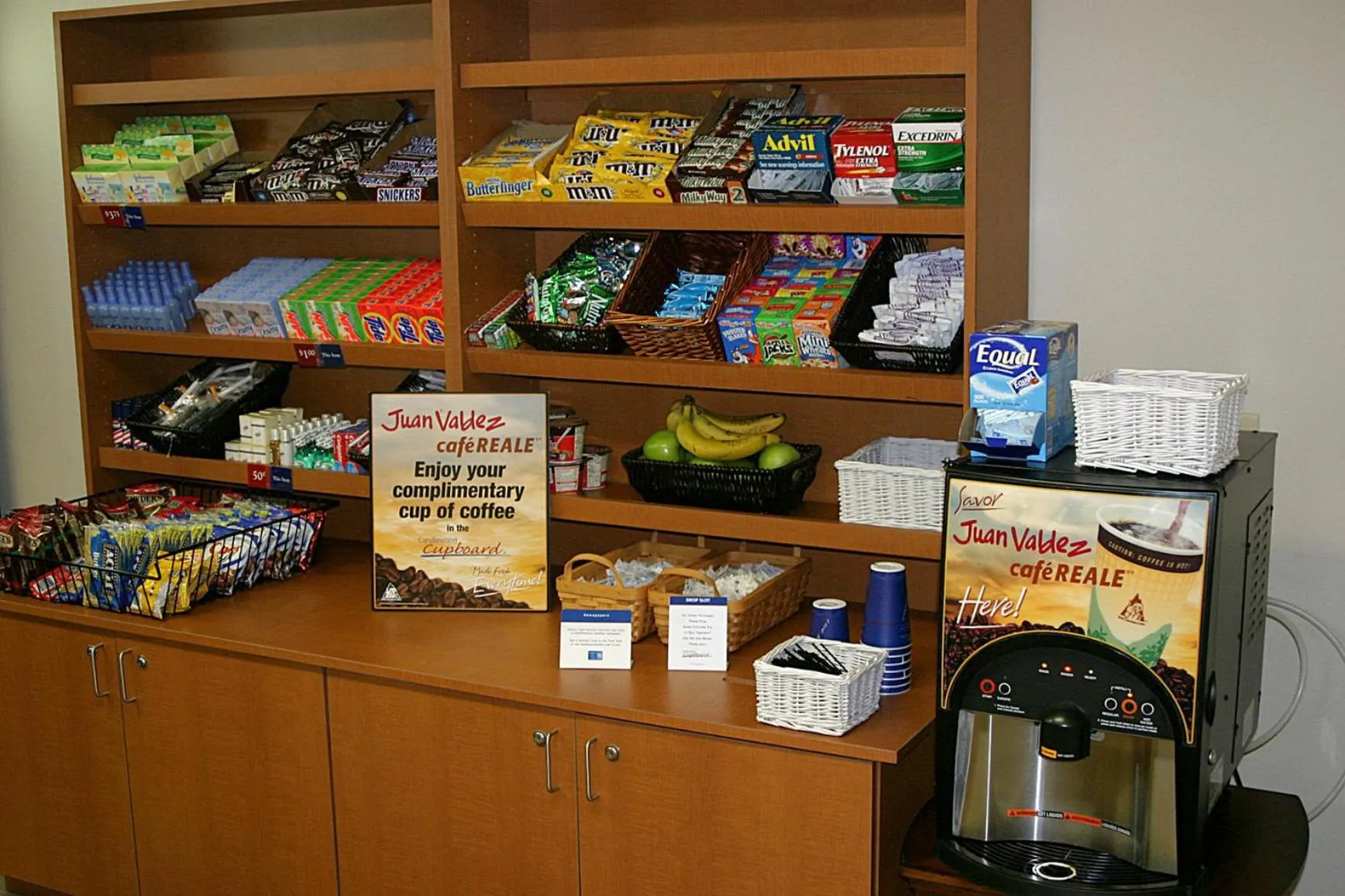 Other in Candlewood Suites Macon by IHG