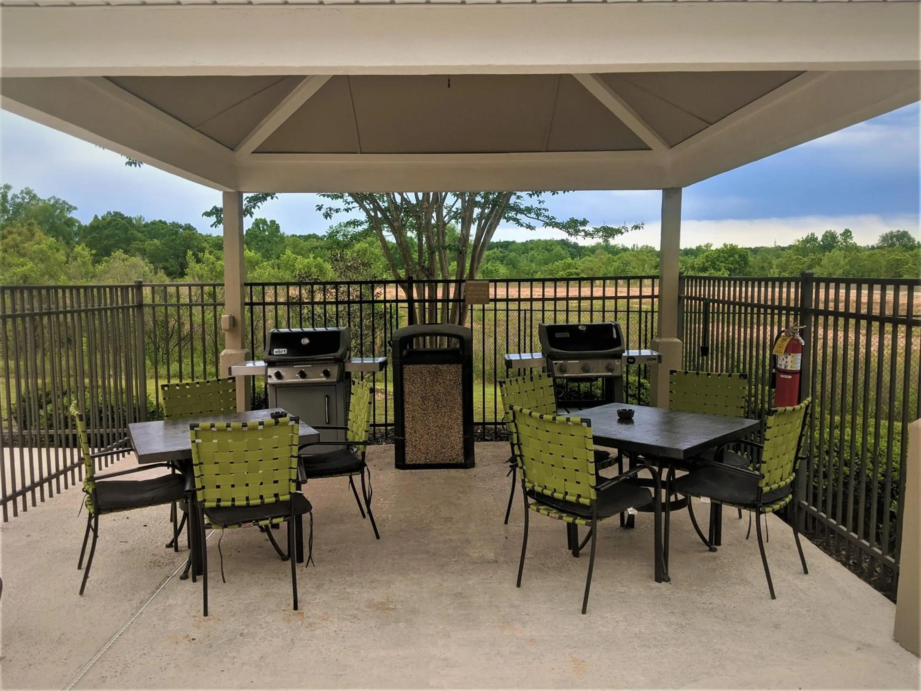 Other in Candlewood Suites Macon by IHG