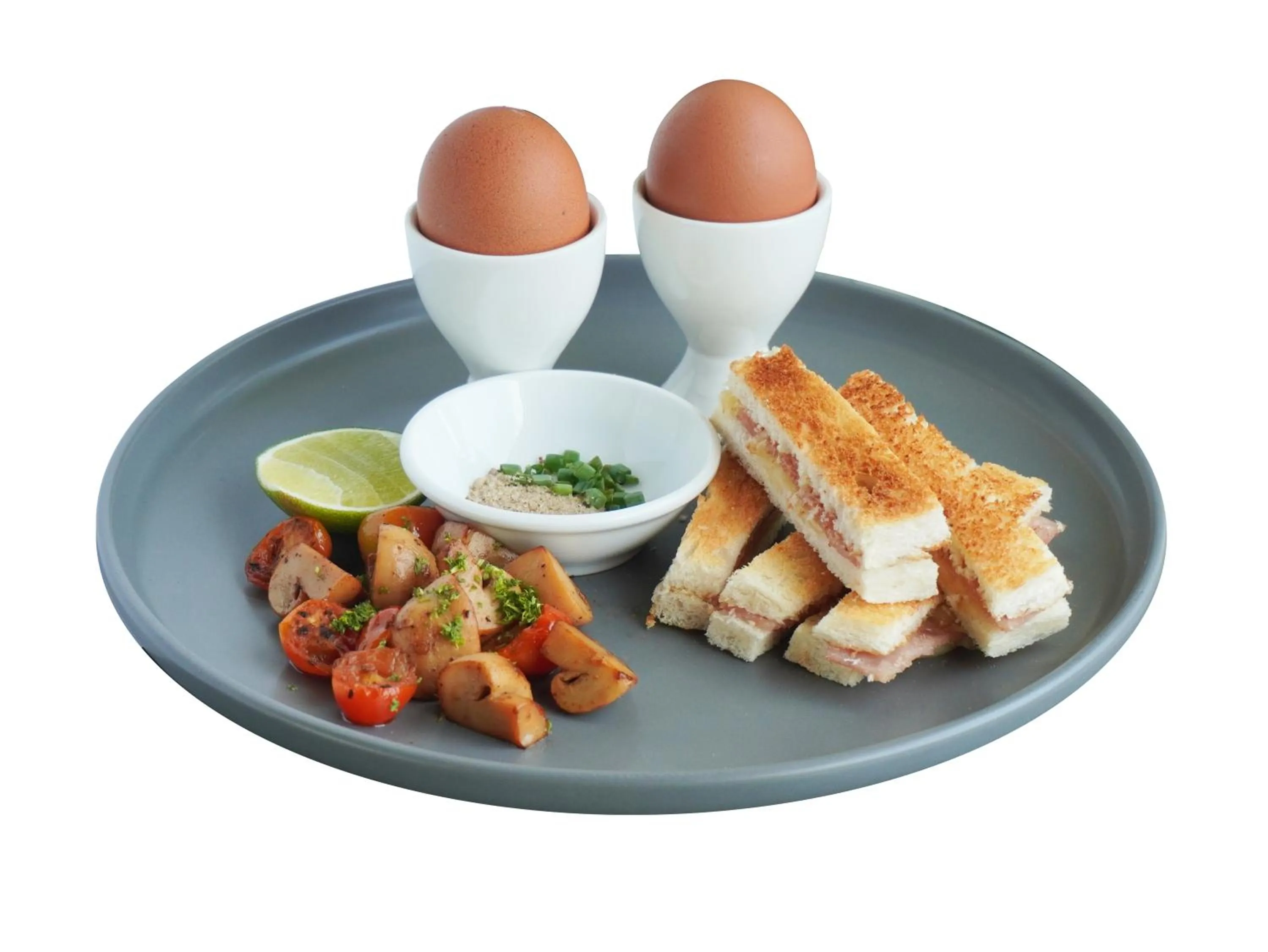 Food and drinks in Naki Suites @ Silvertown