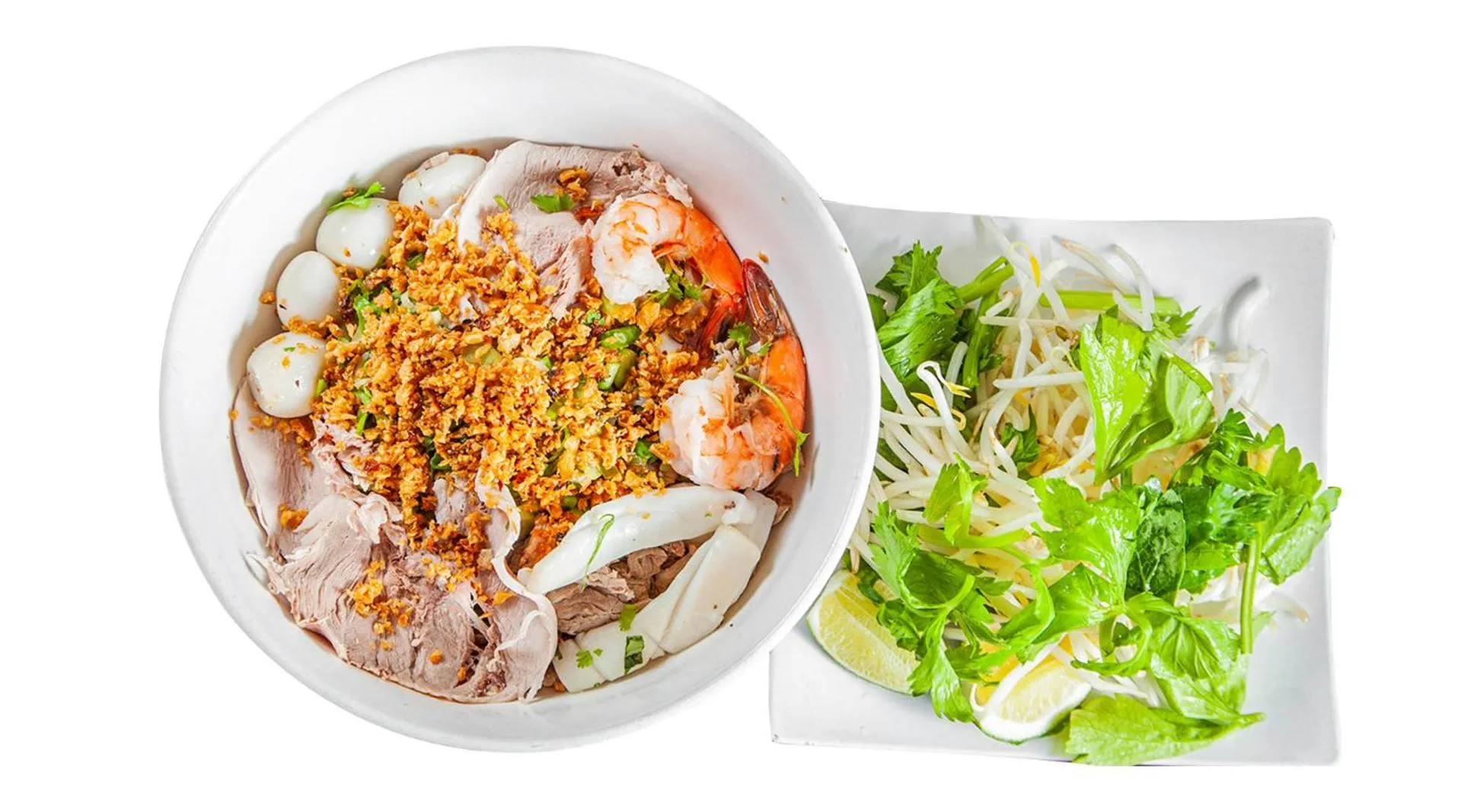 Food and drinks in Naki Suites @ Silvertown