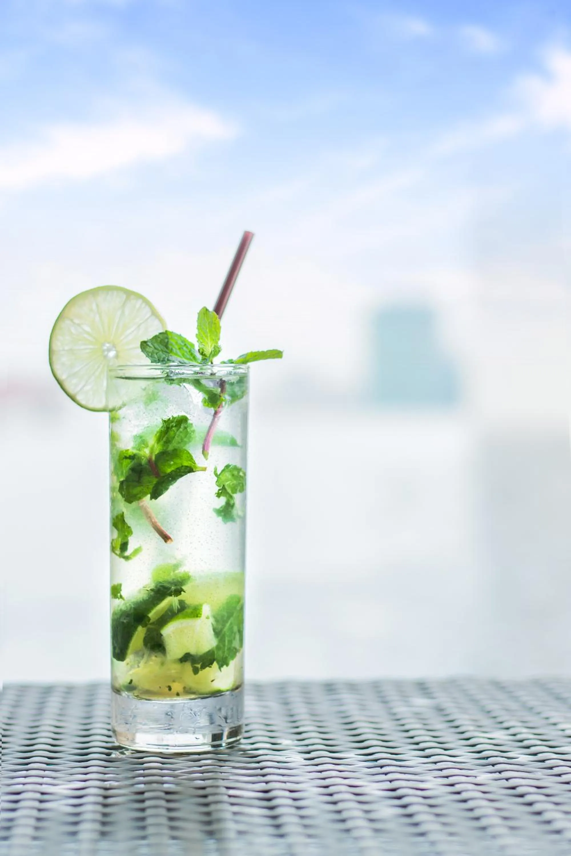 Restaurant/places to eat in Naki Suites @ Silvertown