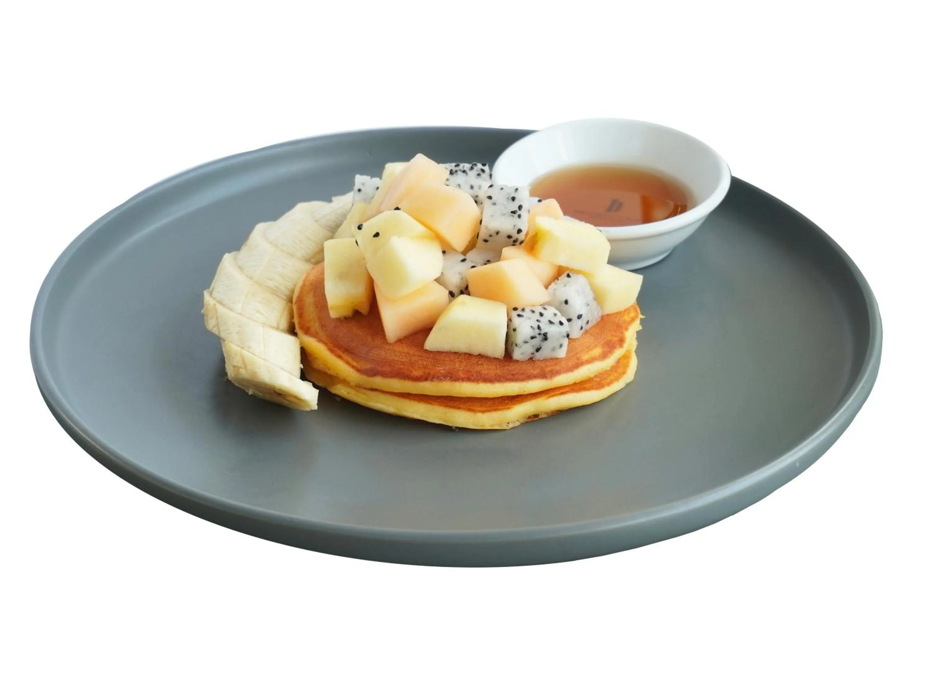 Food and drinks in Naki Suites @ Silvertown