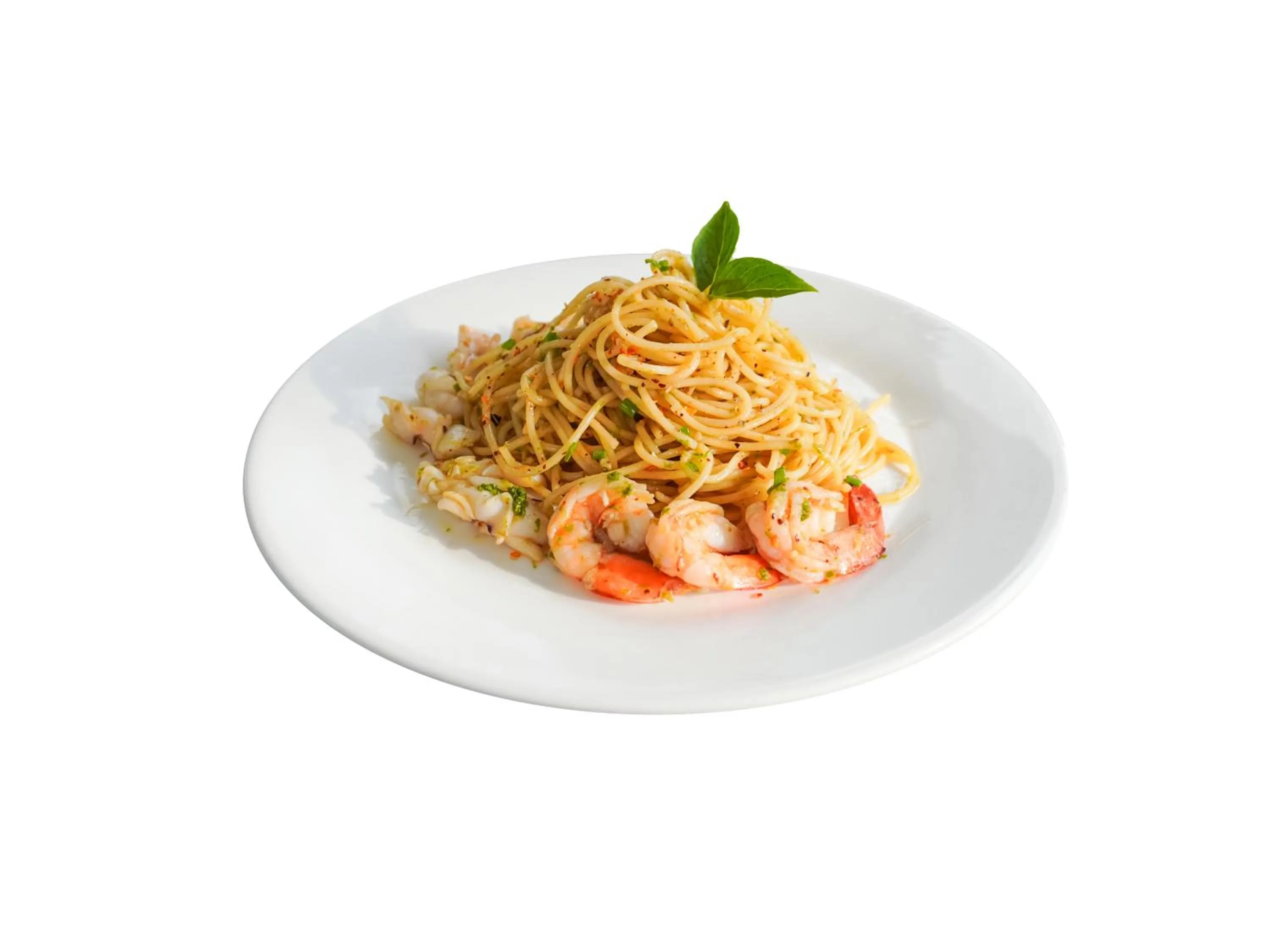 Food and drinks in Naki Suites @ Silvertown