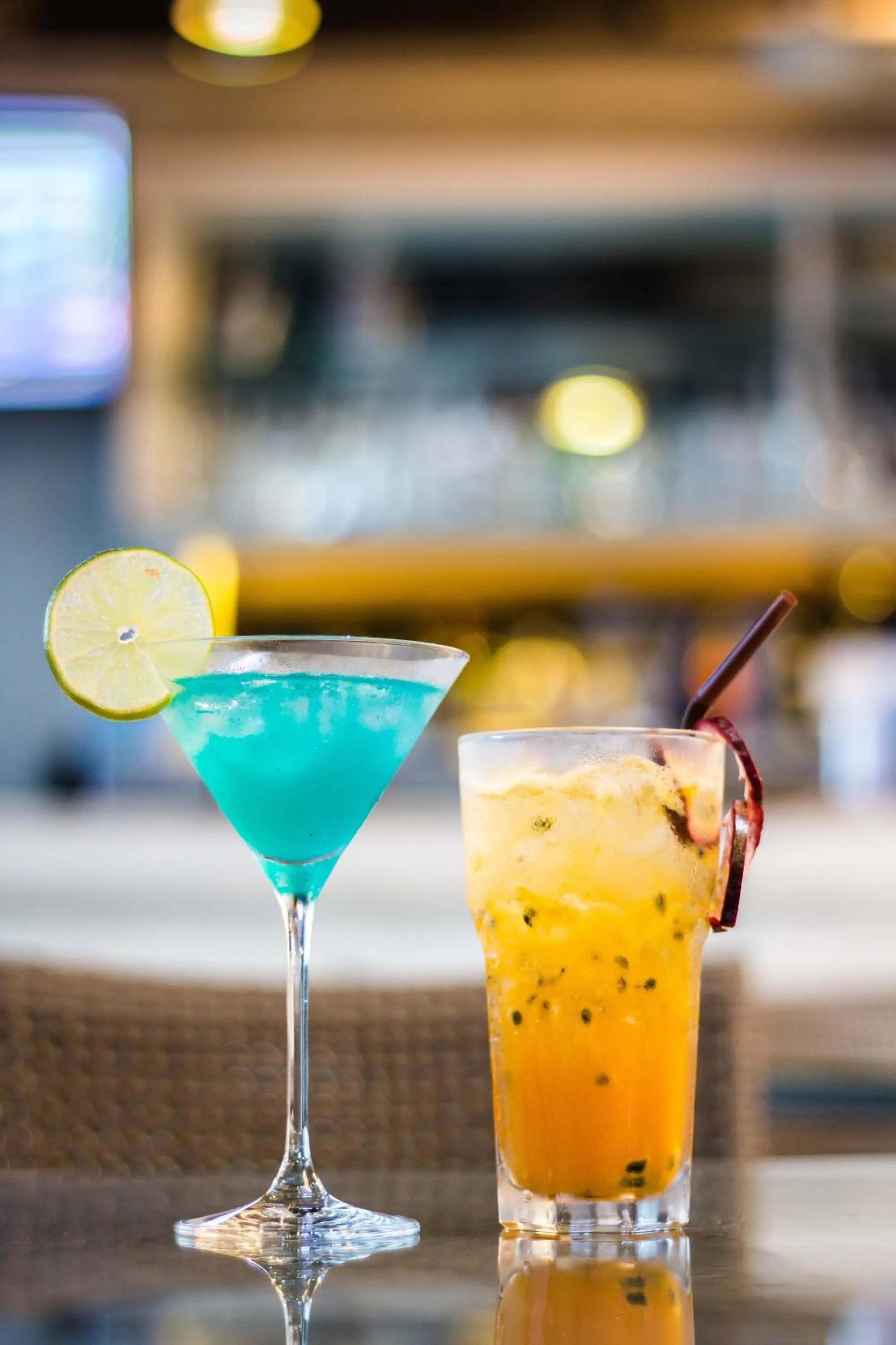 Restaurant/places to eat in Naki Suites @ Silvertown