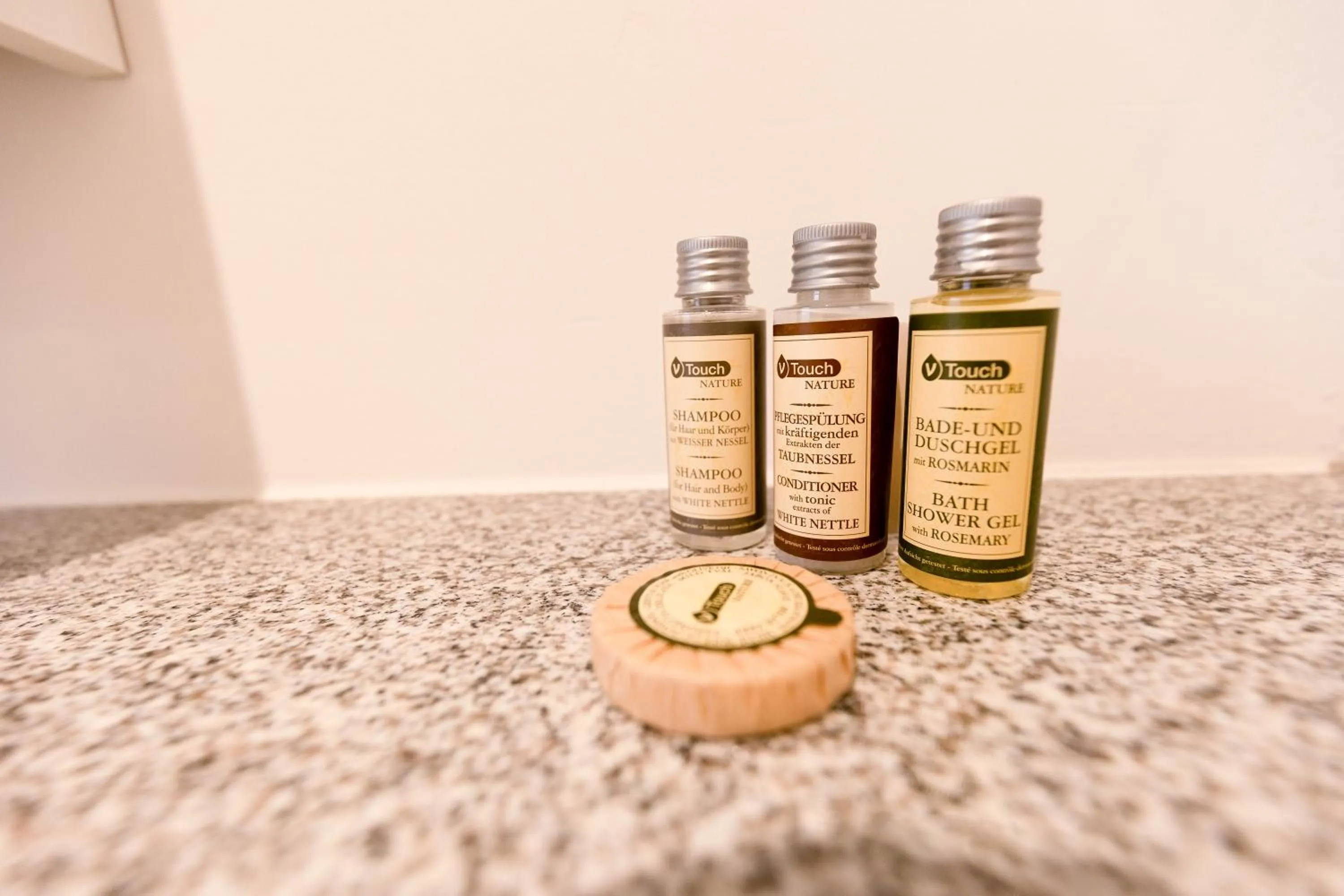 Tullius Die Rebmeisterei