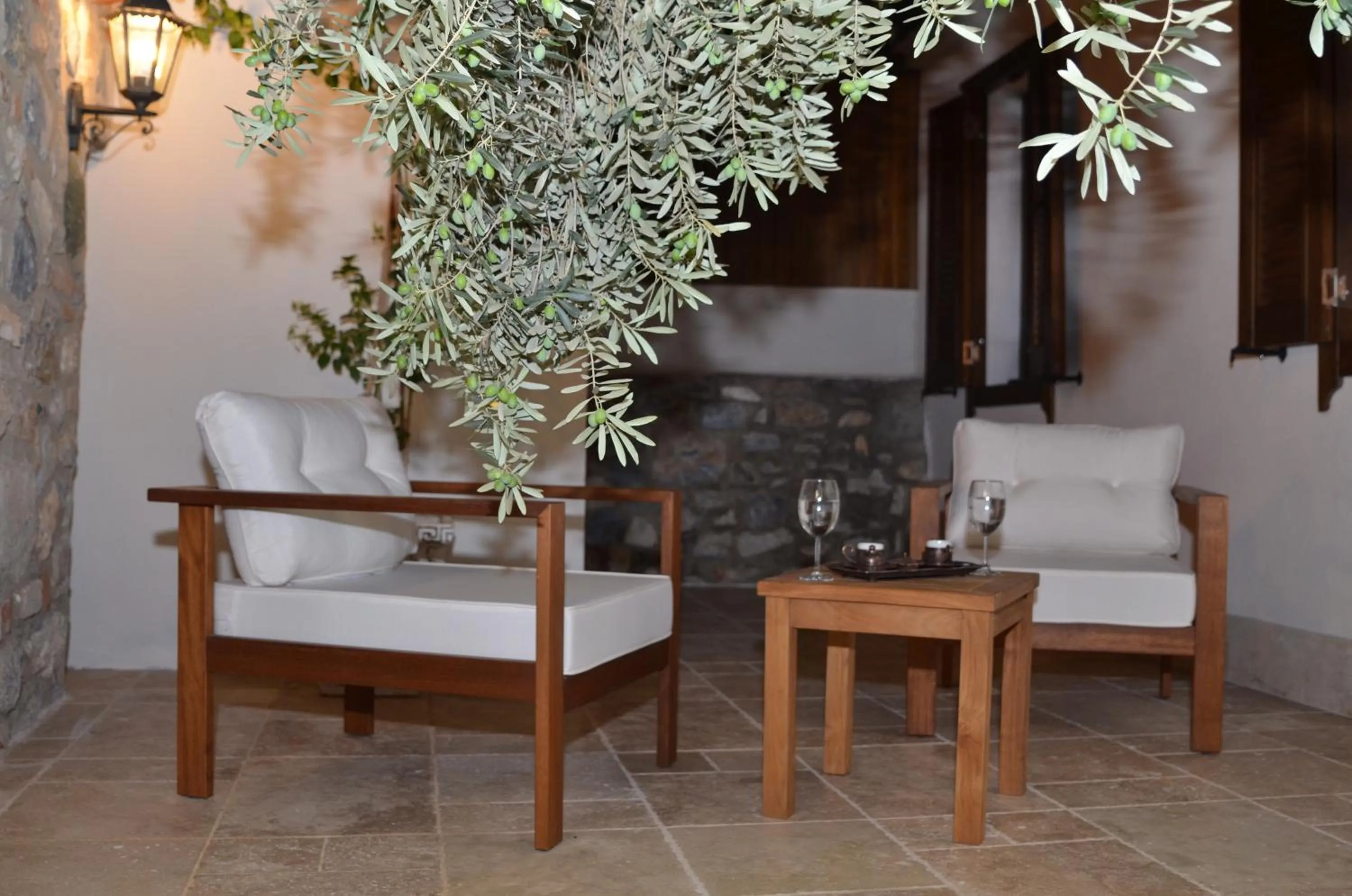 Property building in Livia Hotel Ephesus