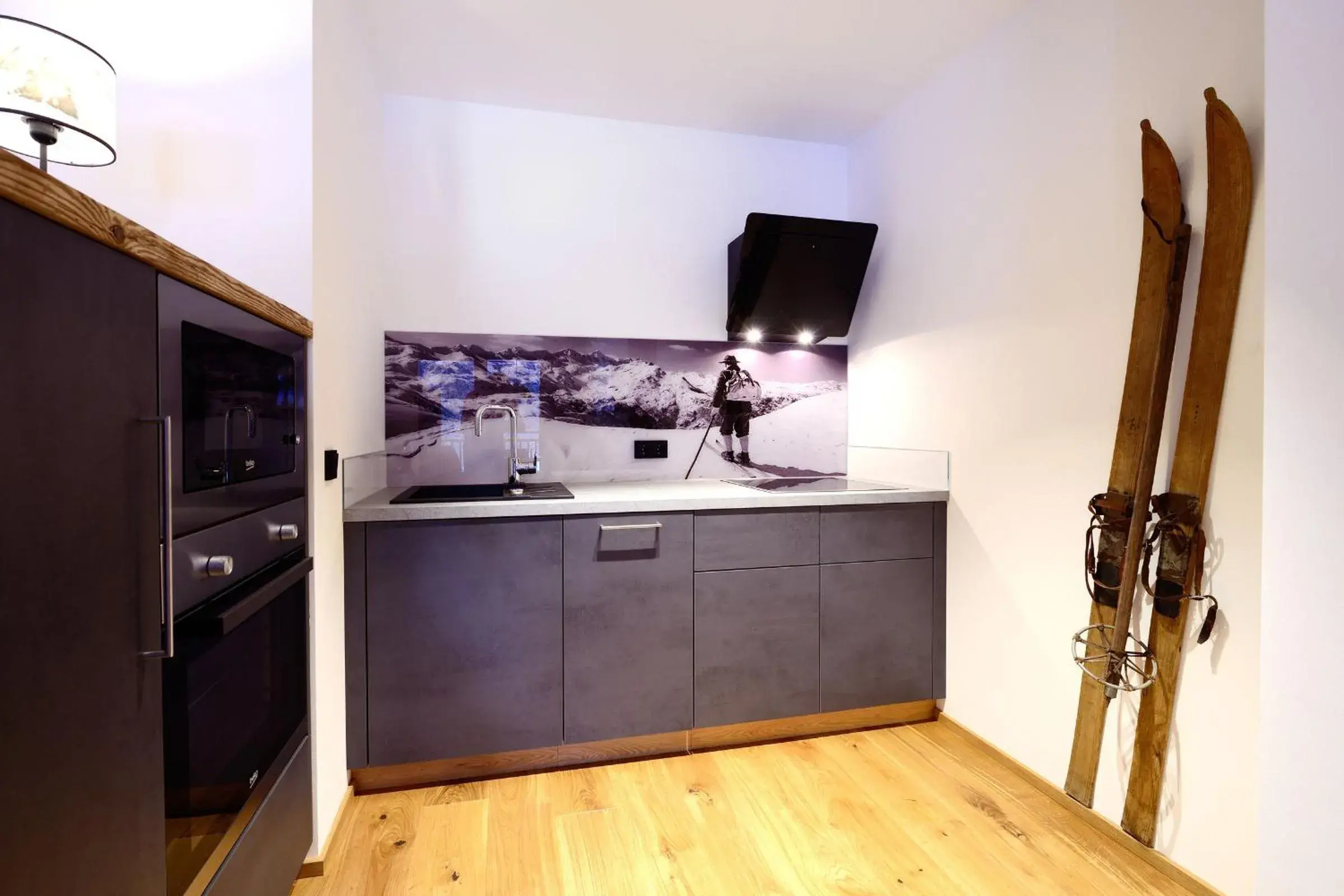 One-Bedroom Apartment in Antonius Natur Apartment - kinderfreie Unterkunft One-Bedroom Apartment in Antonius Natur Apartment - kinderfreie Unterkunft