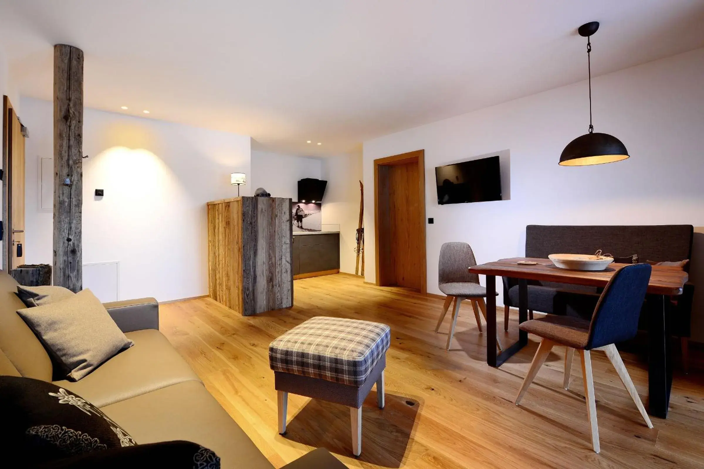 One-Bedroom Apartment in Antonius Natur Apartment - kinderfreie Unterkunft One-Bedroom Apartment in Antonius Natur Apartment - kinderfreie Unterkunft
