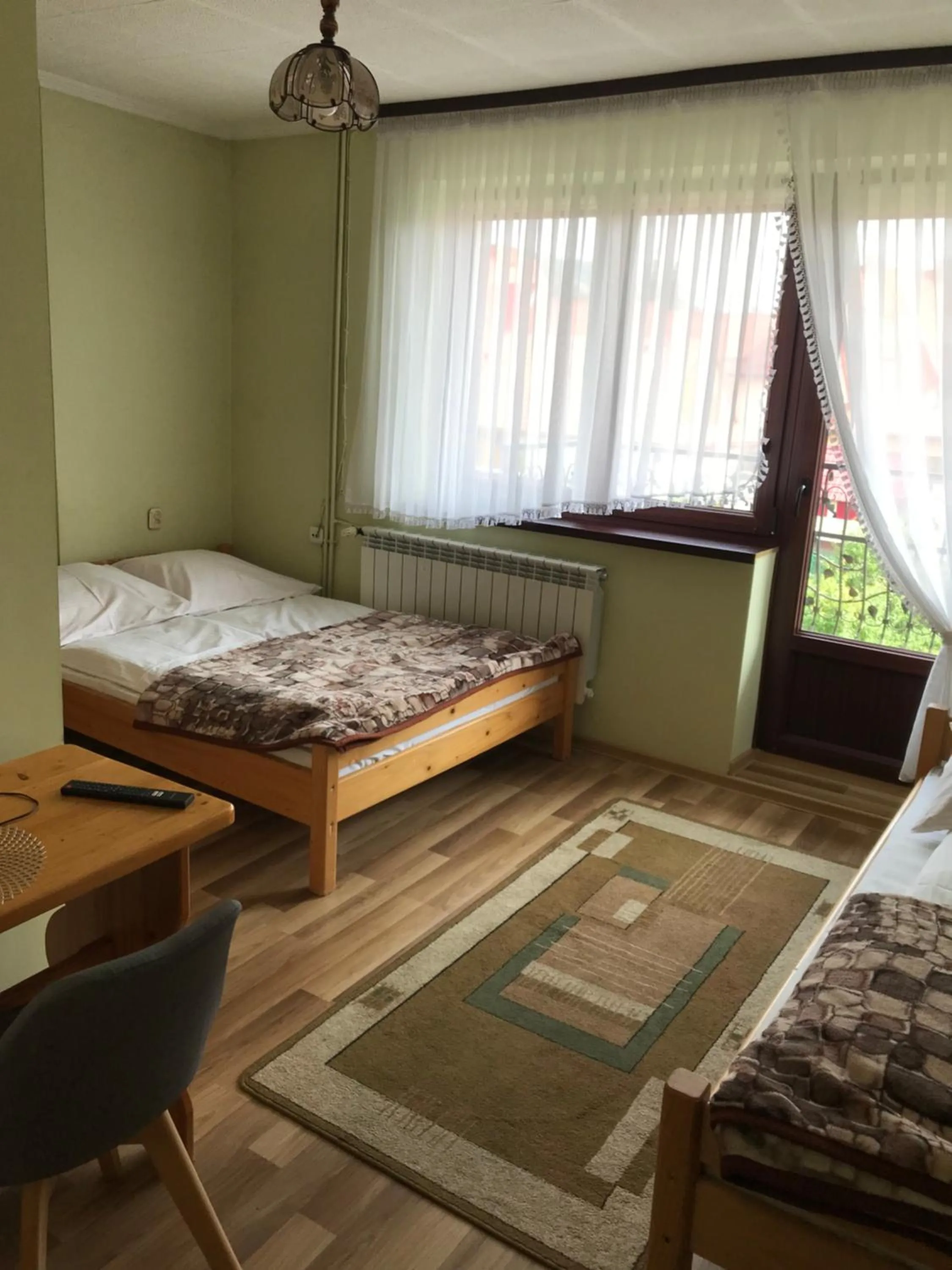 Bed in Wypoczynek u Hajnosa