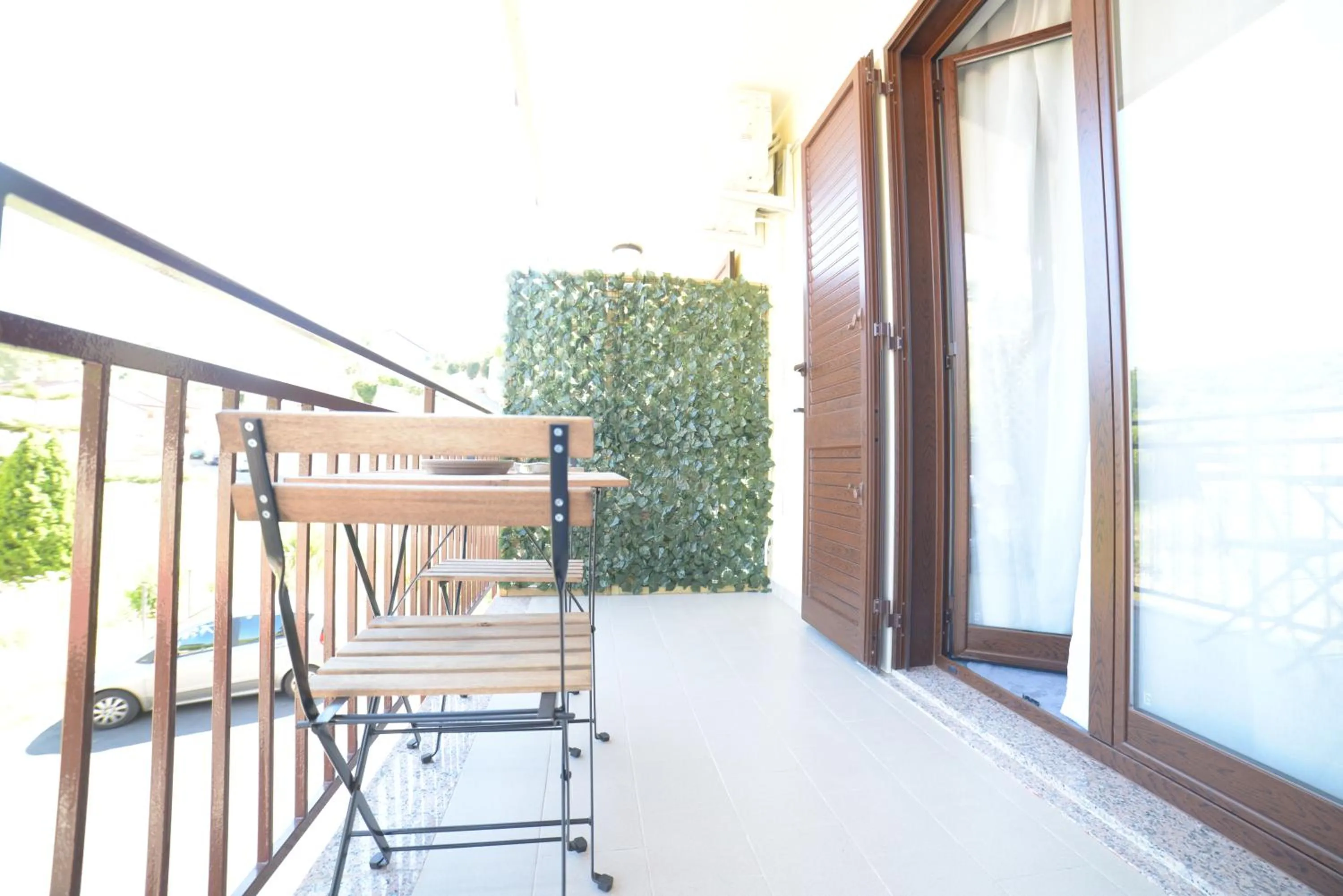 Bed in Sikania Casa Diamond