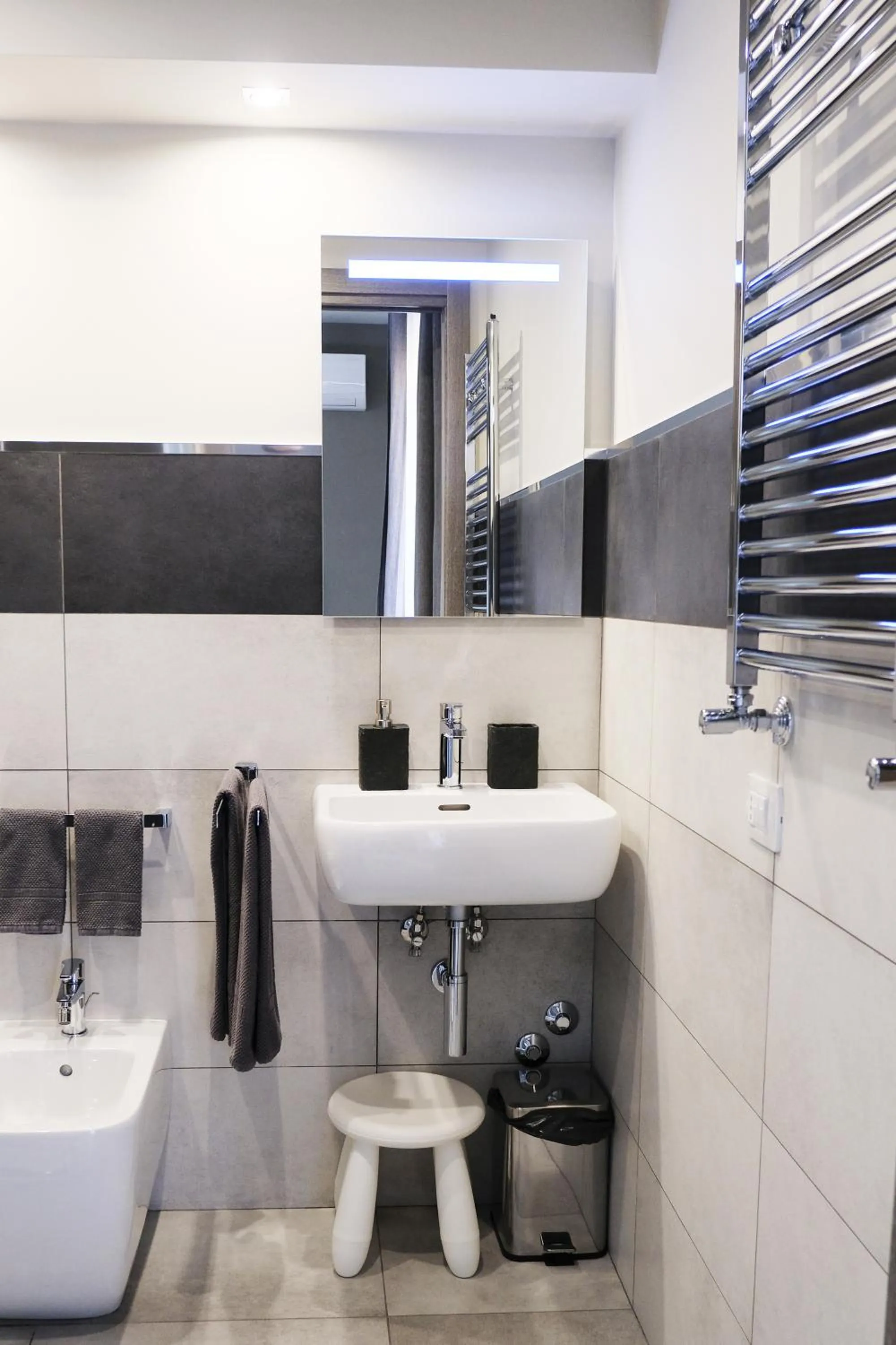 Bed in Sikania Casa Diamond