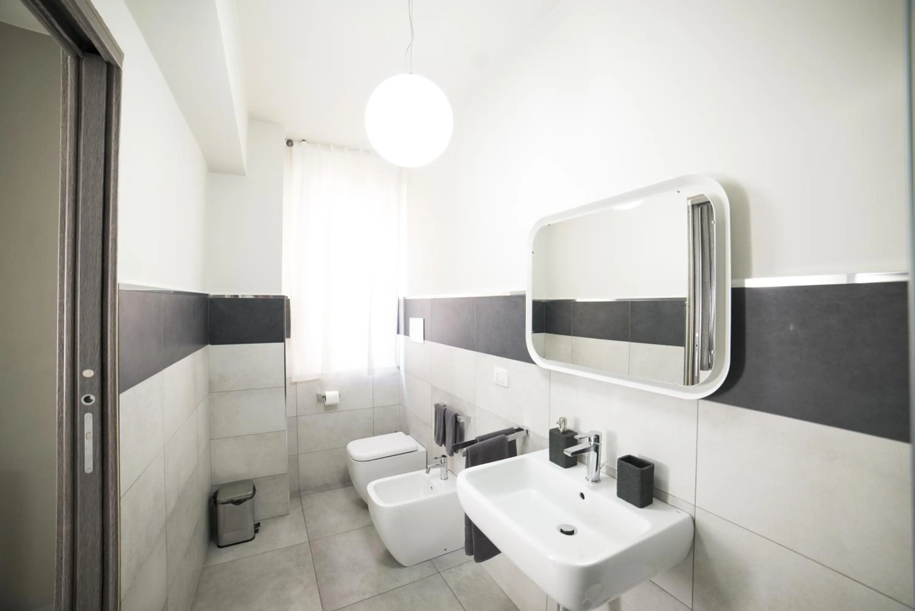 Bed in Sikania Casa Diamond