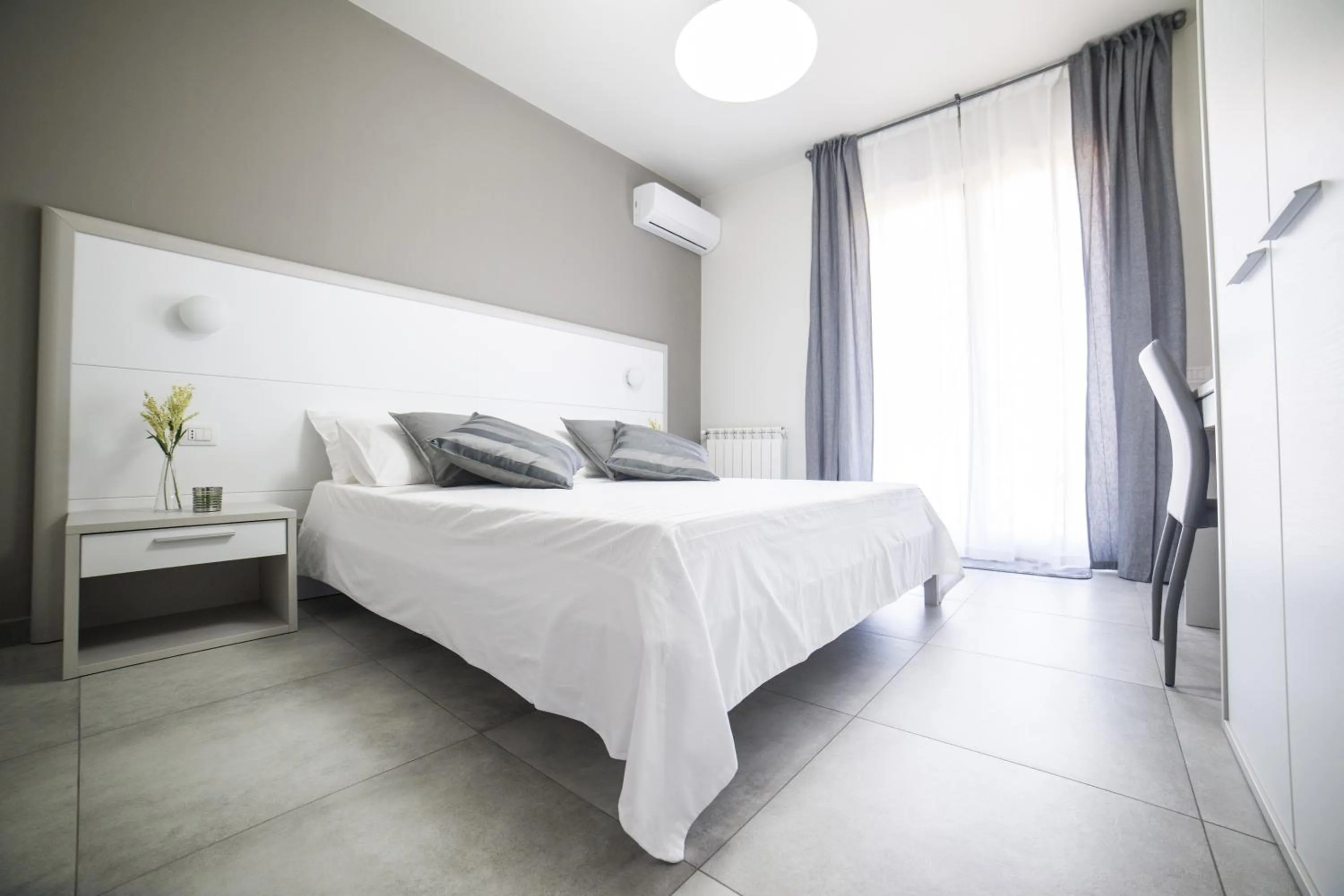 Bed in Sikania Casa Diamond