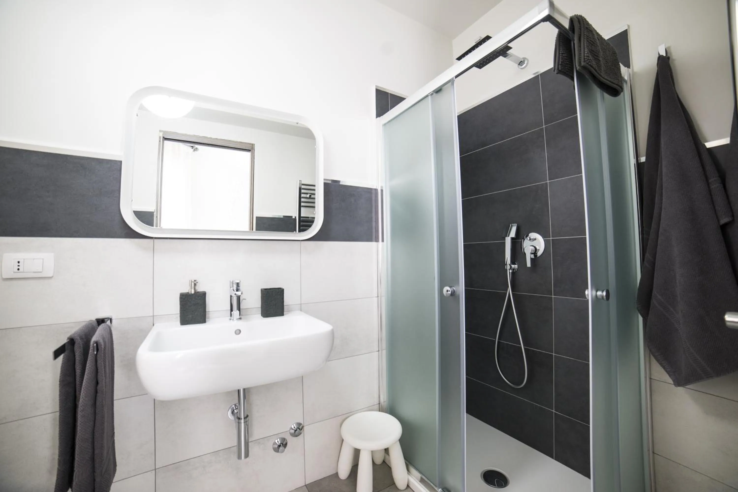 Bed in Sikania Casa Diamond