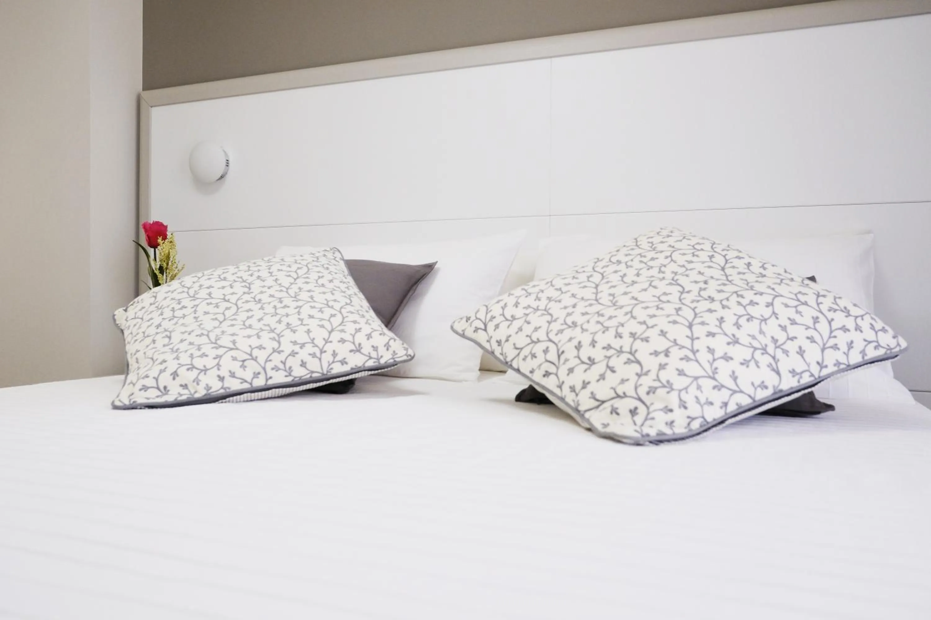 Bed in Sikania Casa Diamond