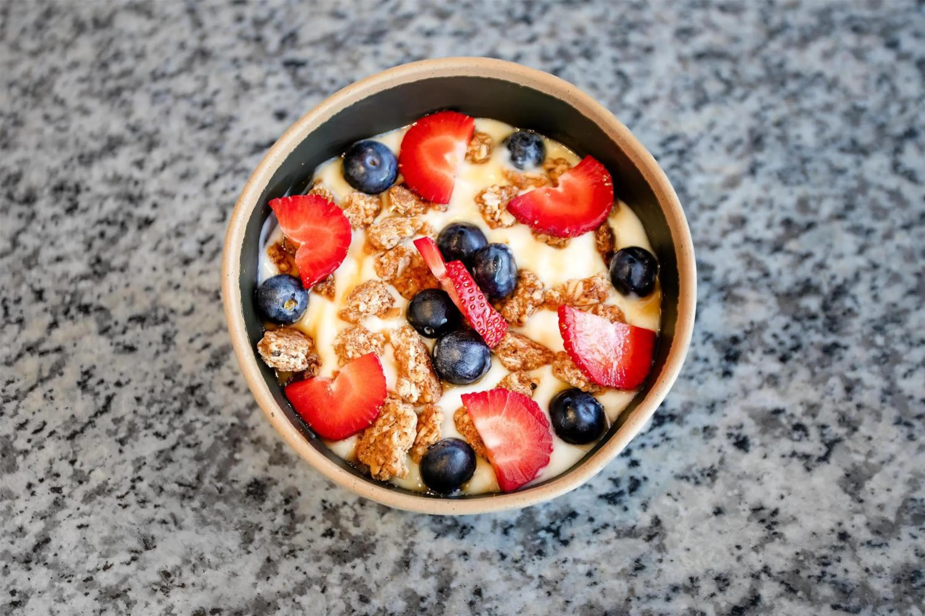 Restaurant/places to eat in Hilton Garden Inn Tampa Northwest/Oldsmar