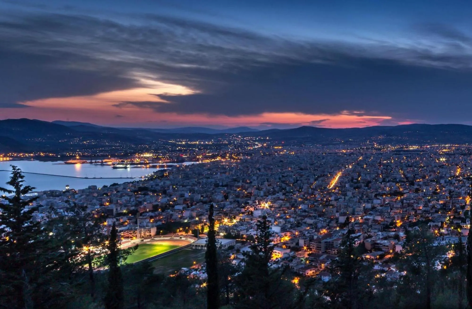 Nearby landmark in Archontiko Michael Pelion