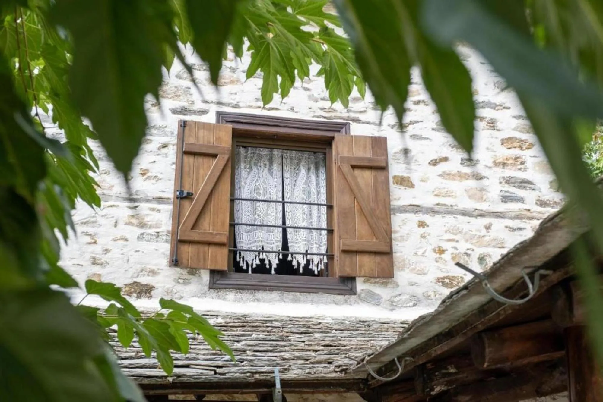 Property building in Archontiko Michael Pelion