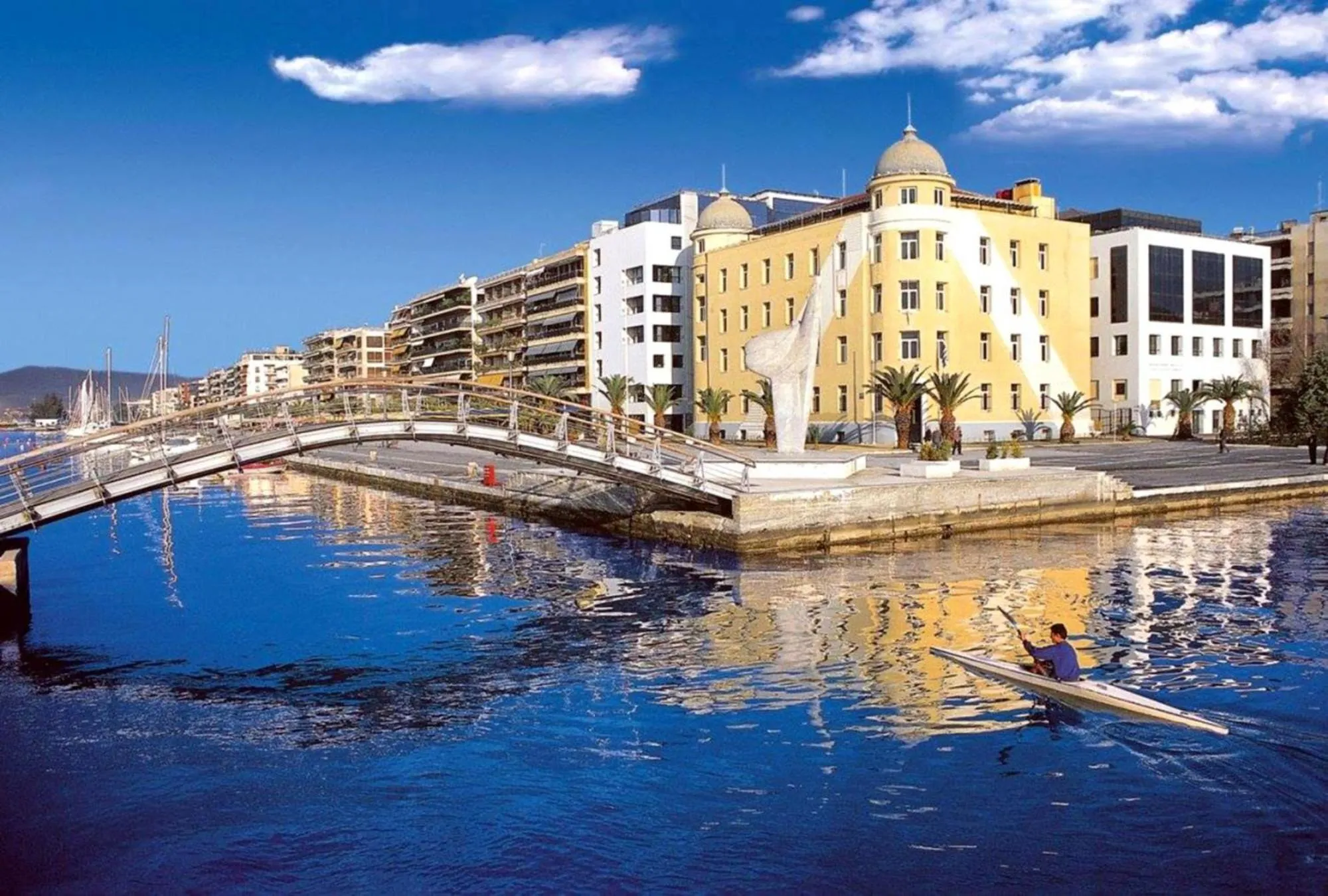 Nearby landmark in Archontiko Michael Pelion