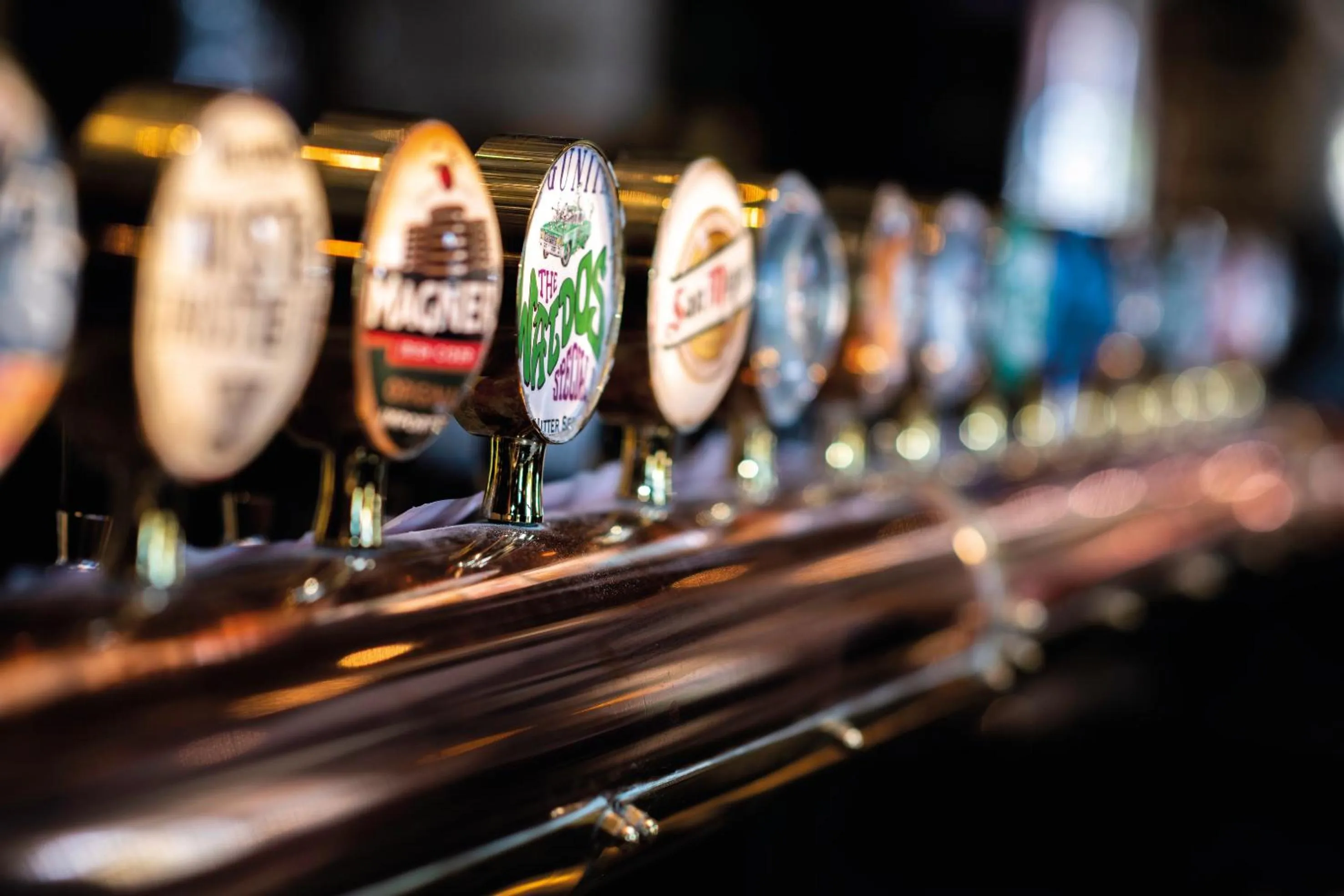 Dinner in Elite Stora Hotellet