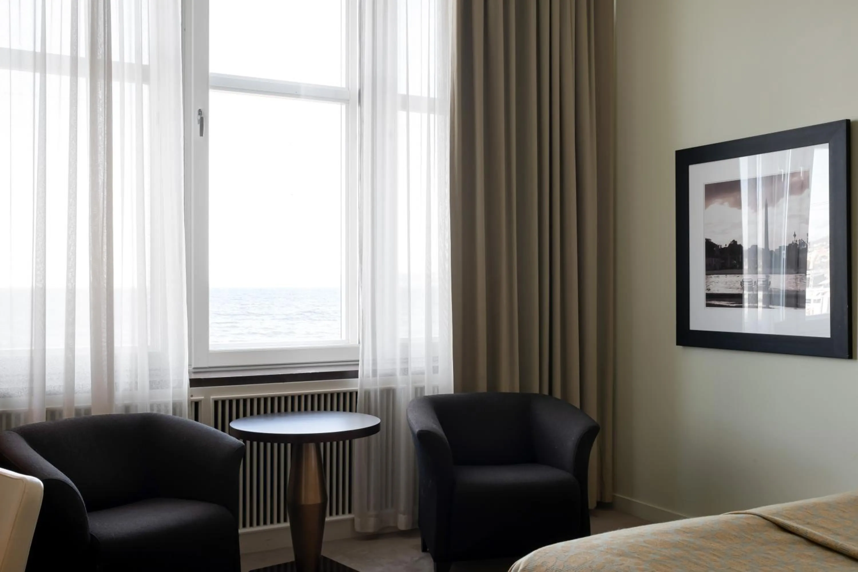 Lake view in Elite Stora Hotellet