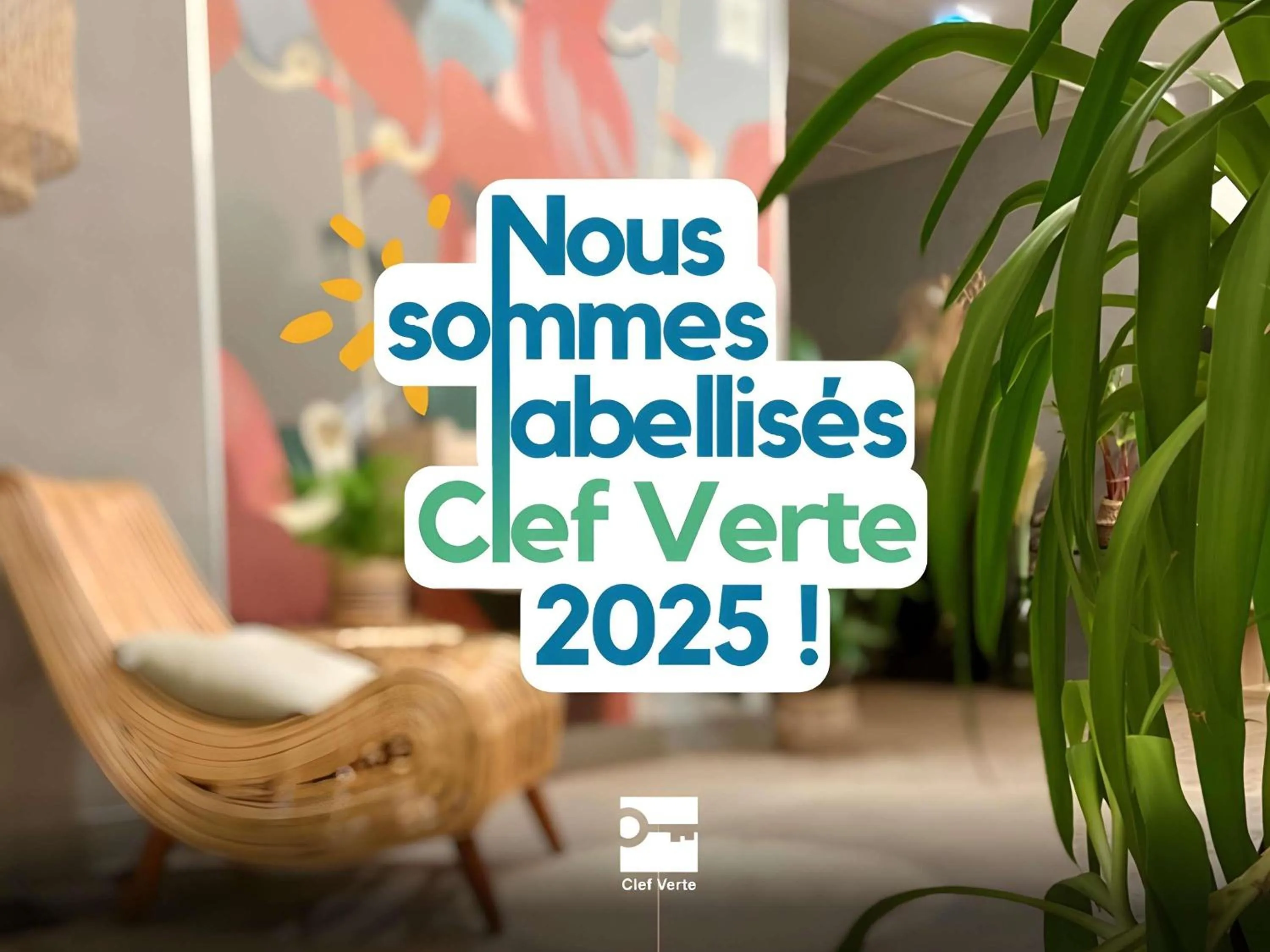 Meeting/conference room in ibis Styles Rennes Cesson