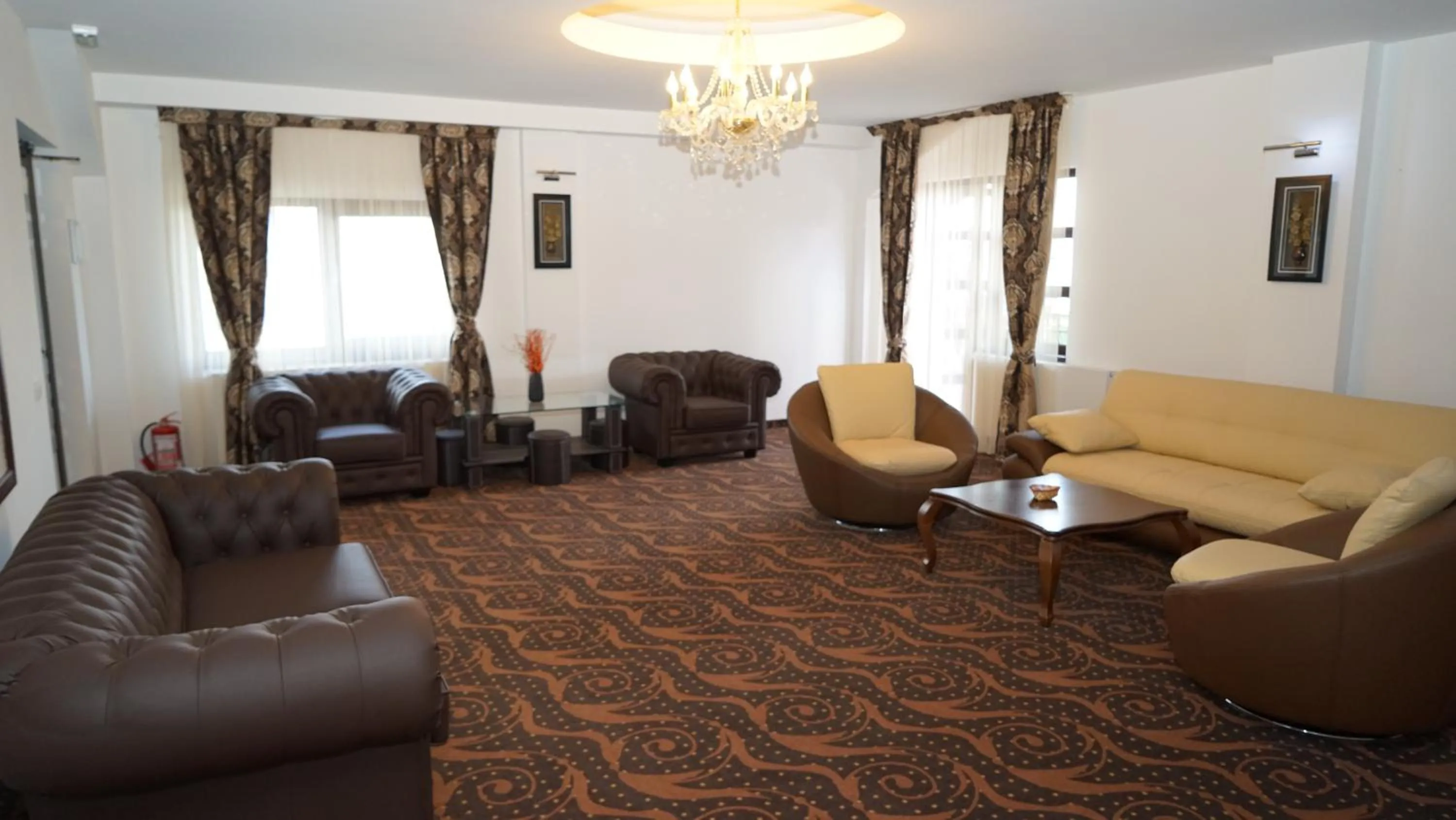 Property building in Marigab